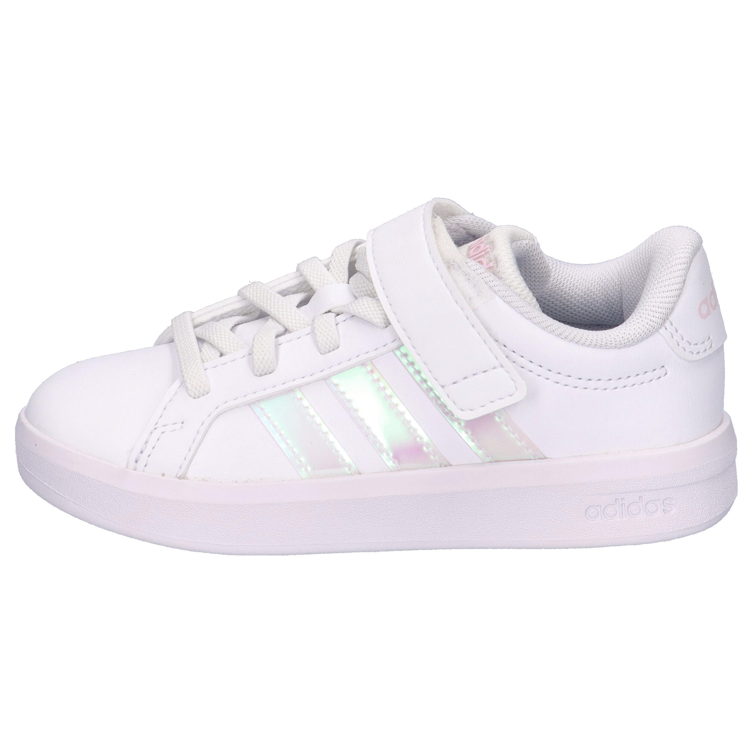 Zapatilla Grand Court 3.0 EL C 9/14