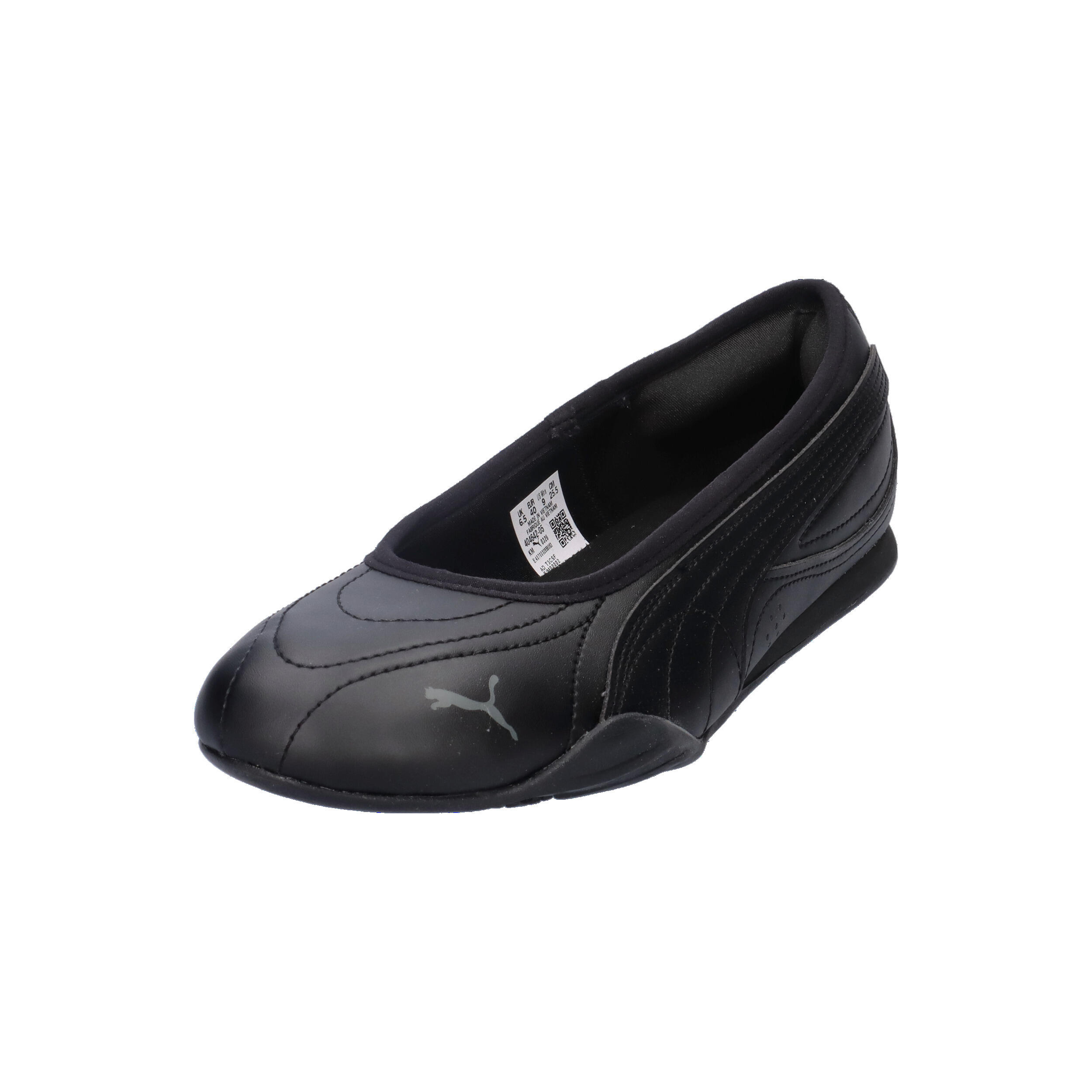 Puma Damen Ballerinas CATCH SOLEIL BALLERINA 404642 4/15