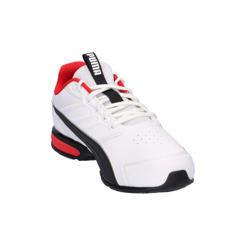 Pantofi sport unisex Puma Electro Sl, Alb
