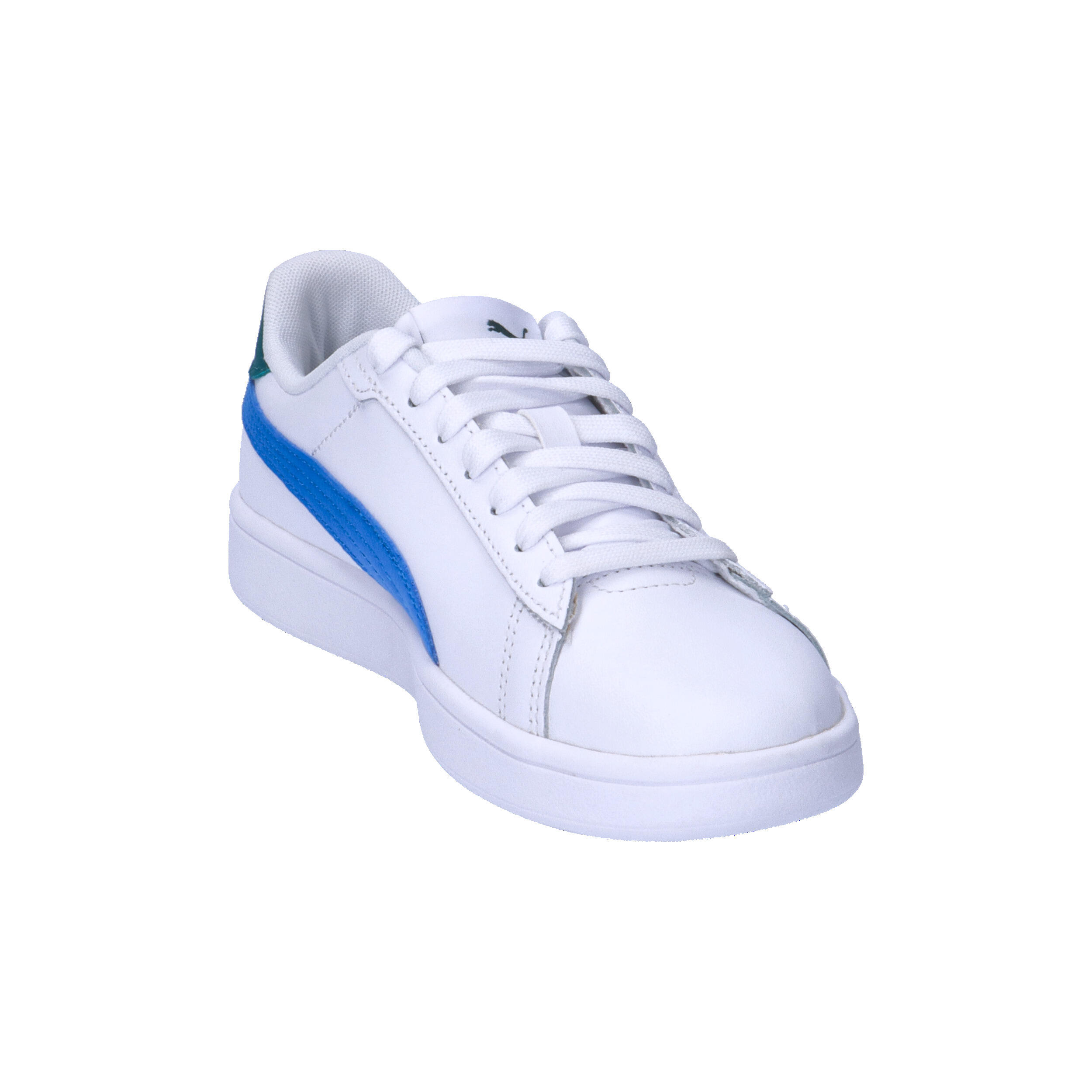 Schoen Puma model 392031-16 voor unisex jongens 2/15