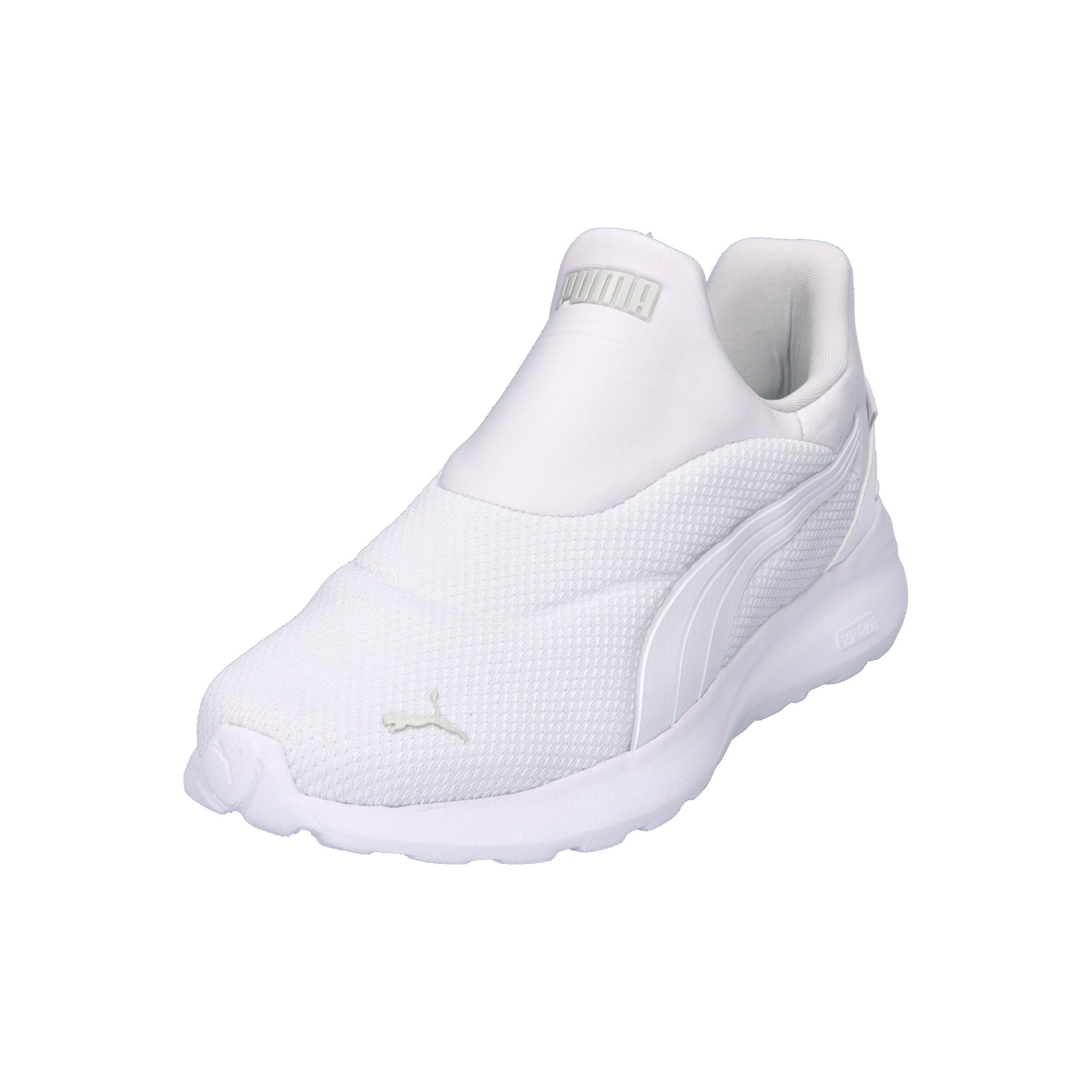 Puma Unisex Sneaker Softride Get In Hands Free Cosmic SlipTech 402631 06 9/15