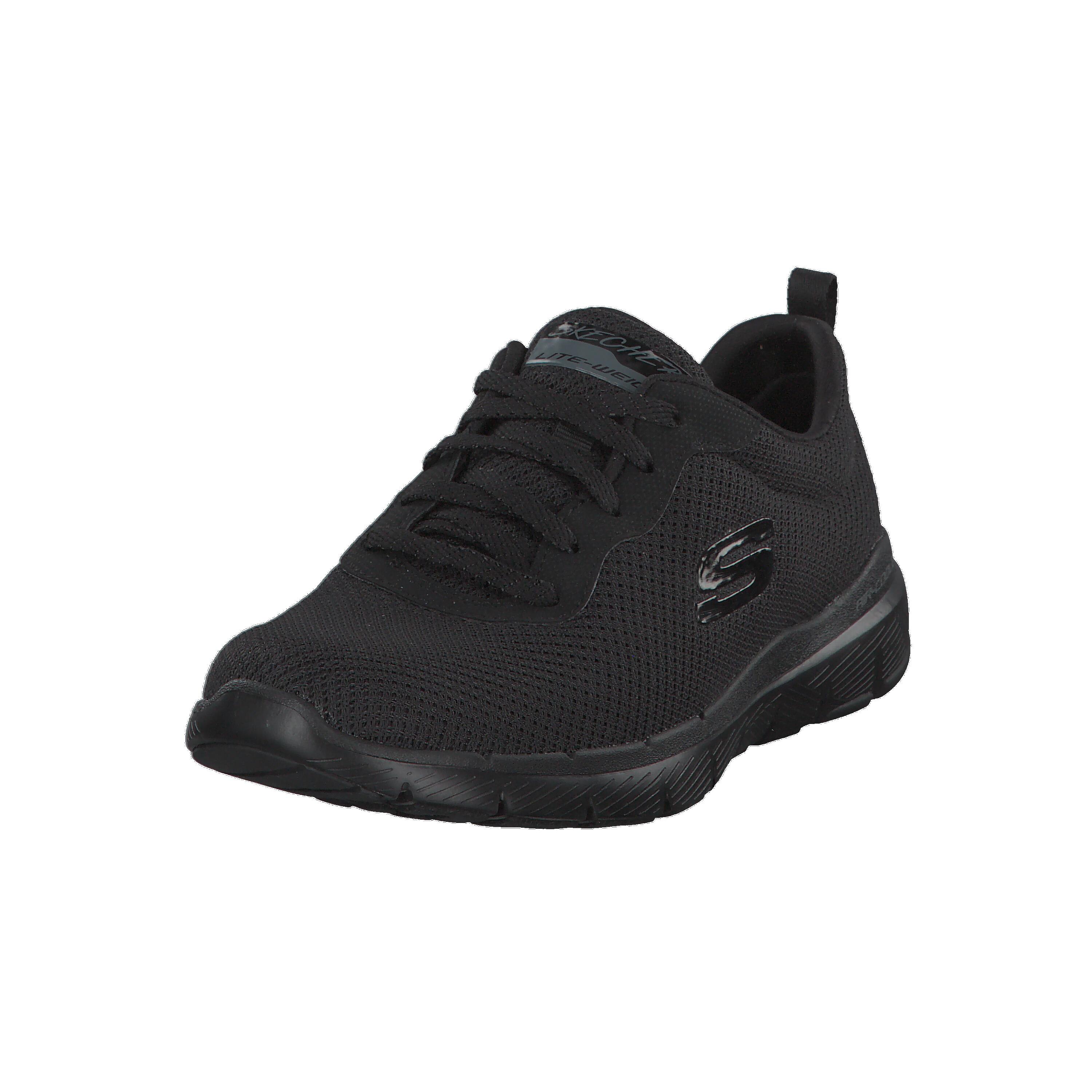 Trainingsschoenen Vrouw Skechers Flex Appeal 3.0 Zwart 9/15