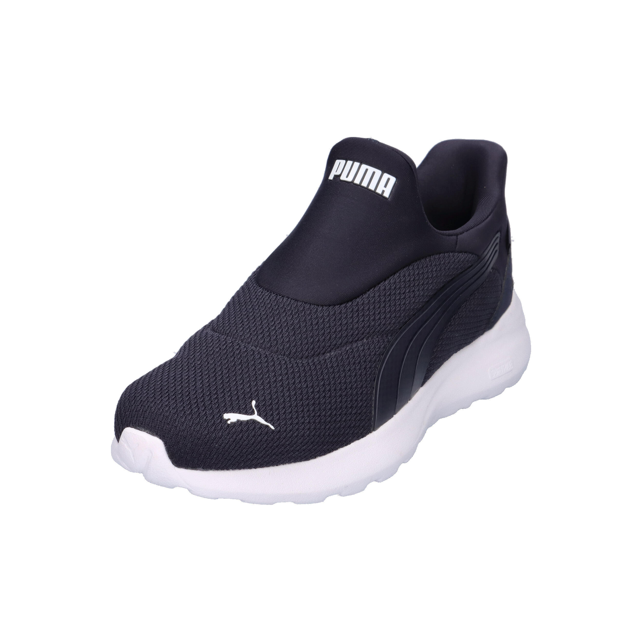 Puma Unisex Sneaker Softride Get In Hands Free Cosmic SlipTech 402631 04 9/10