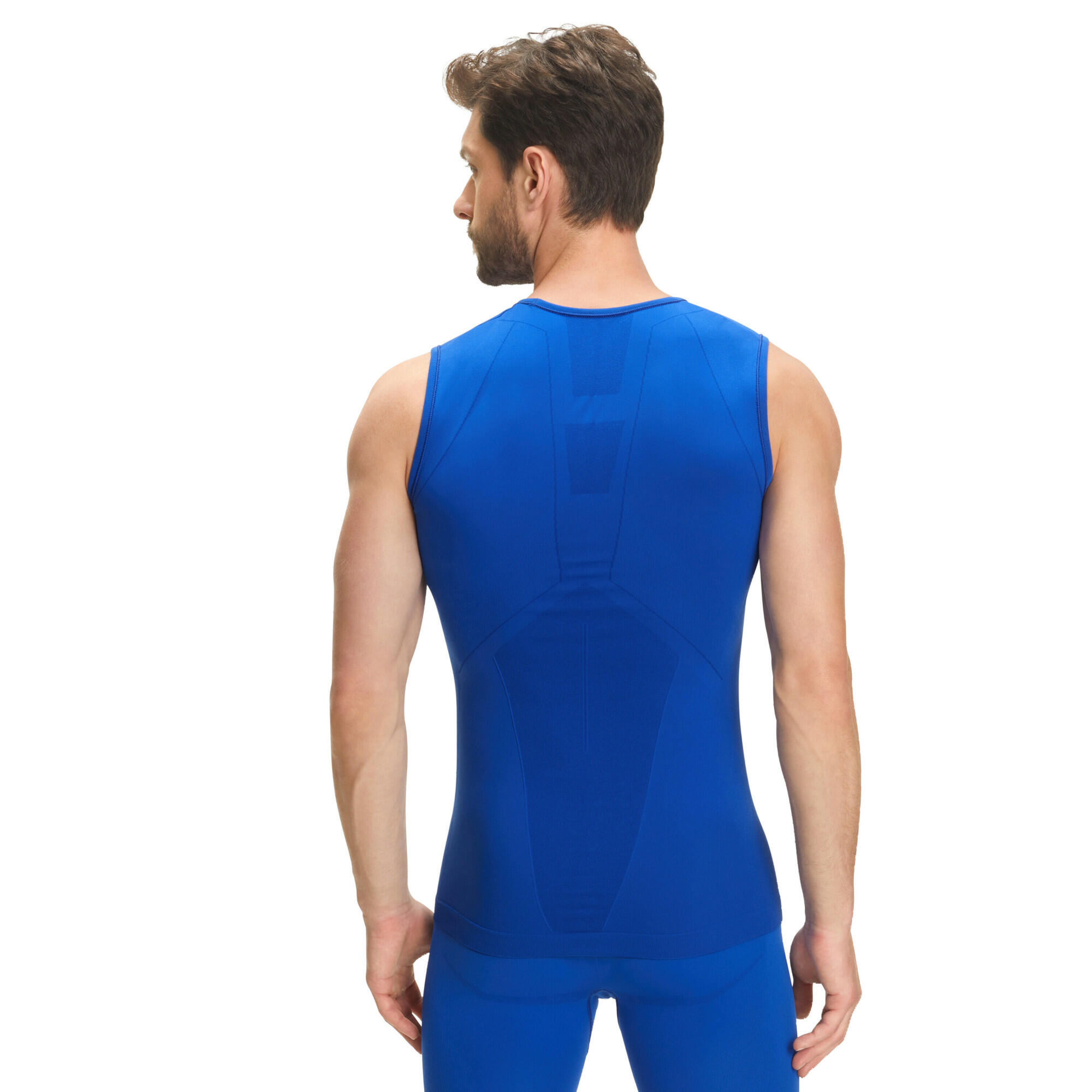 Falke Herren Tank Singlet Tight Fit Warm 39615 5/5