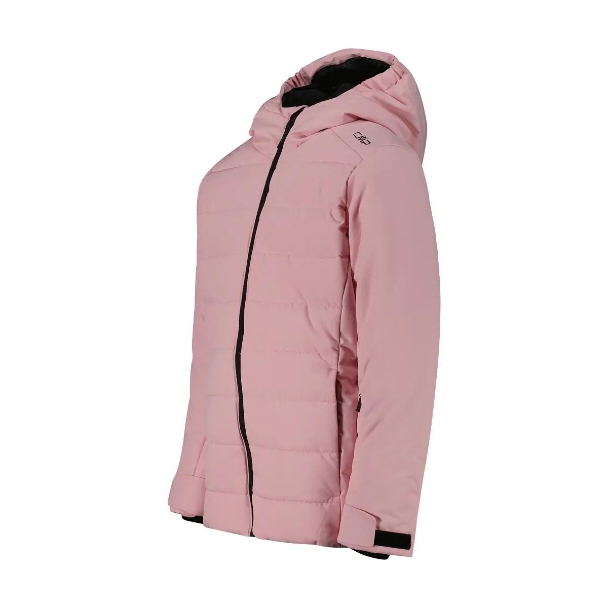Doudoune à capuche fille CMP Fix 3/5