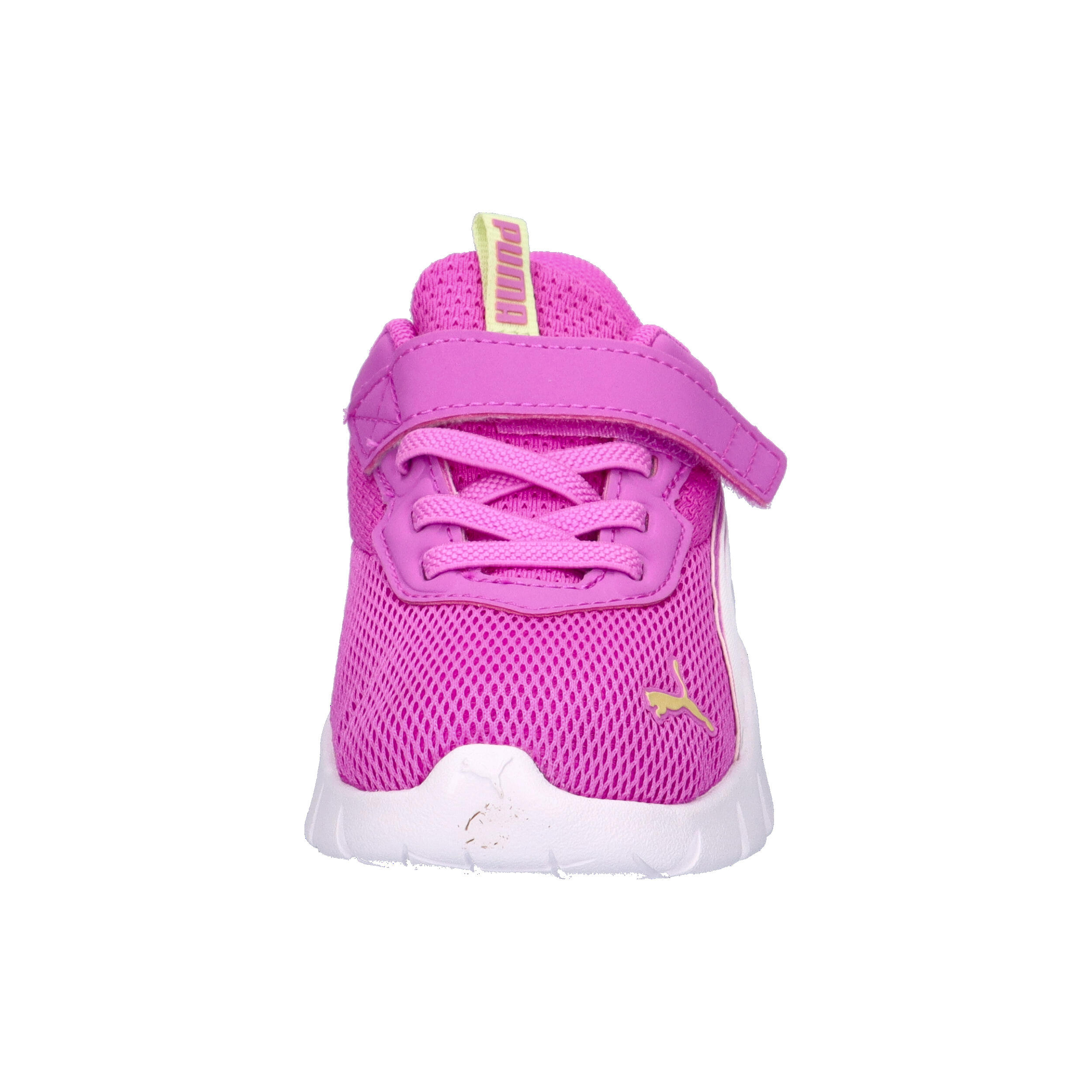 Zapatillas niña Puma Flexfocus Modern Ac 3/15