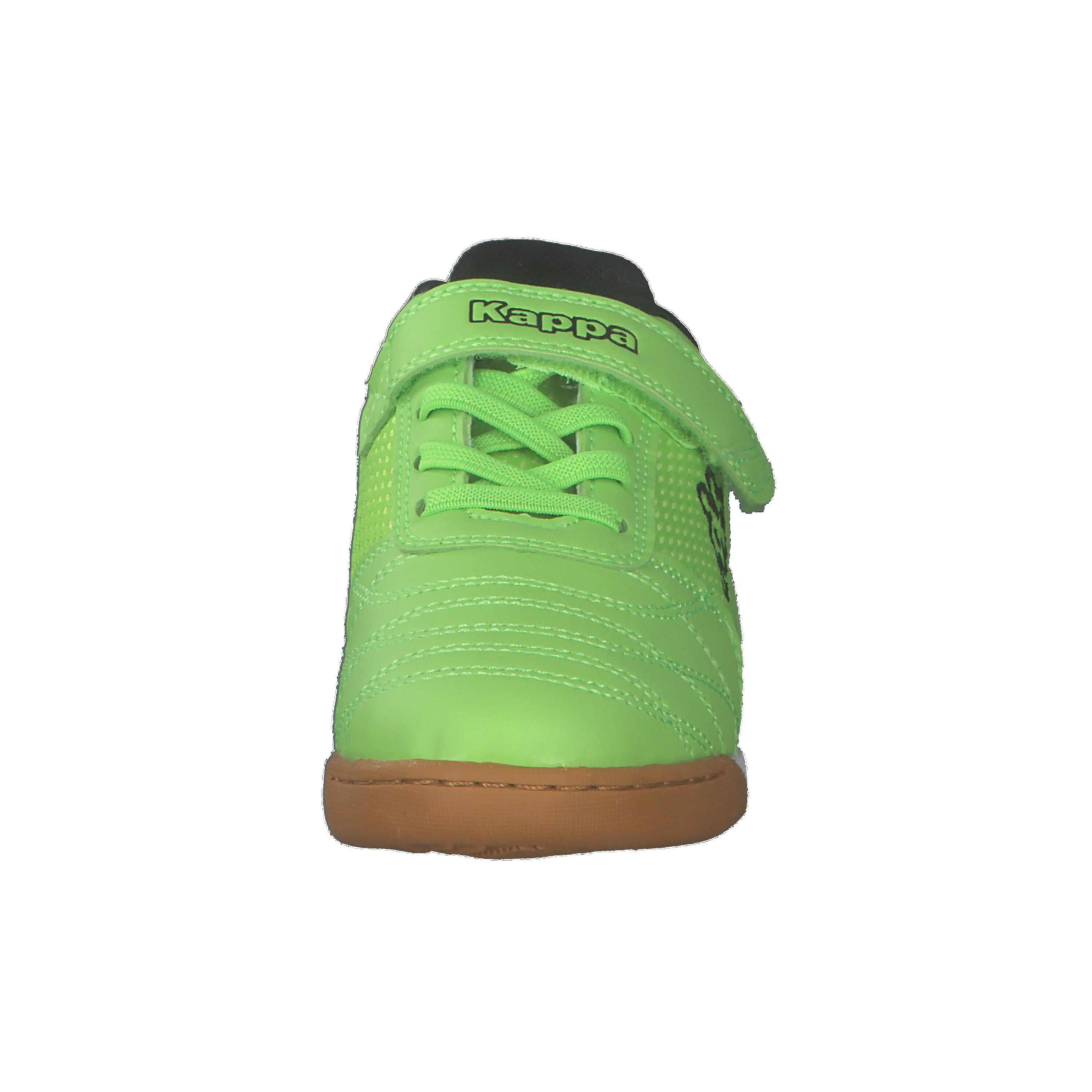 Kappa Kinder Hallenschuhe DAMBA K 260765K 3/15
