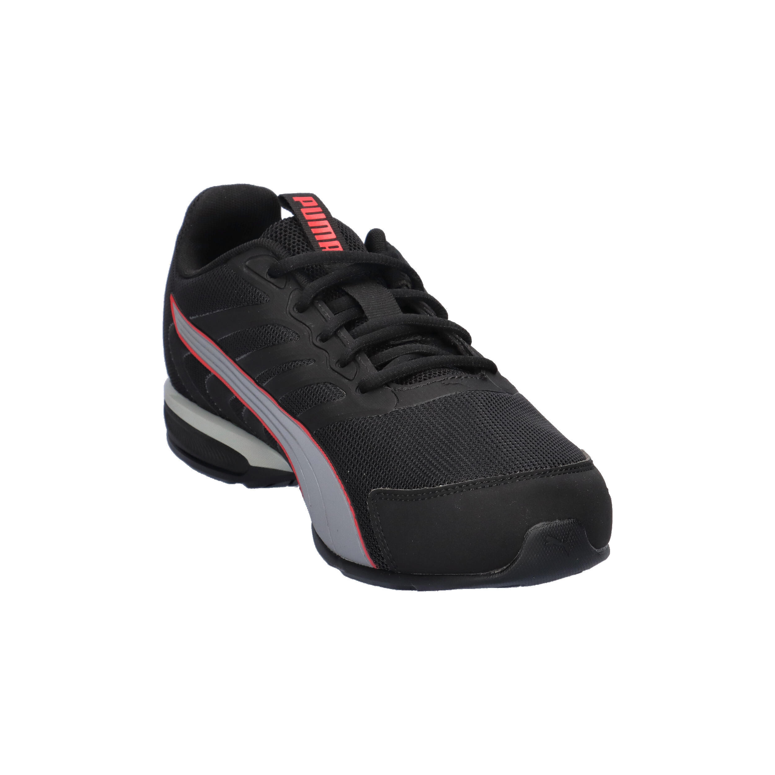 Puma Herren Sneaker Electro 312964 2/15