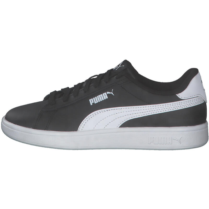 Adidași din piele Smash 3.0 Tineret PUMA