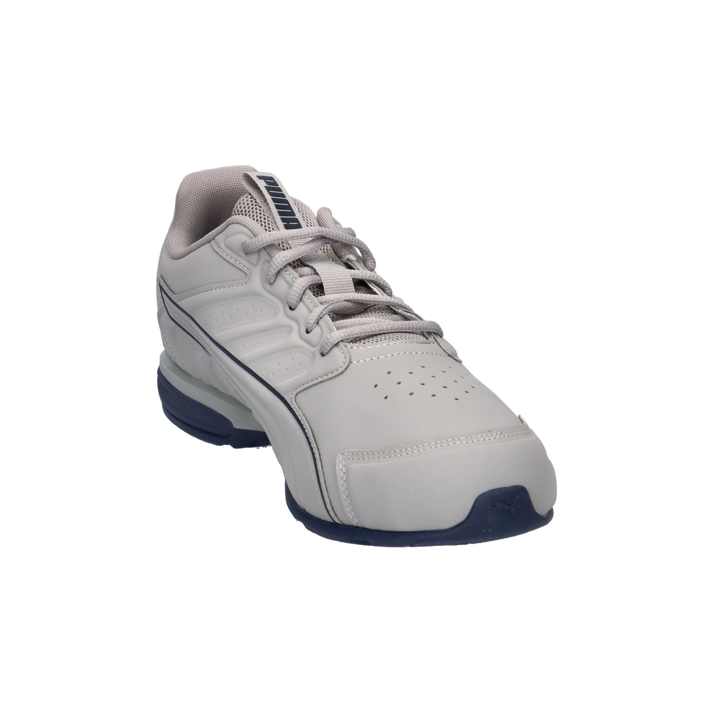 Puma Unisex Sneaker Electro SL 313092 2/15