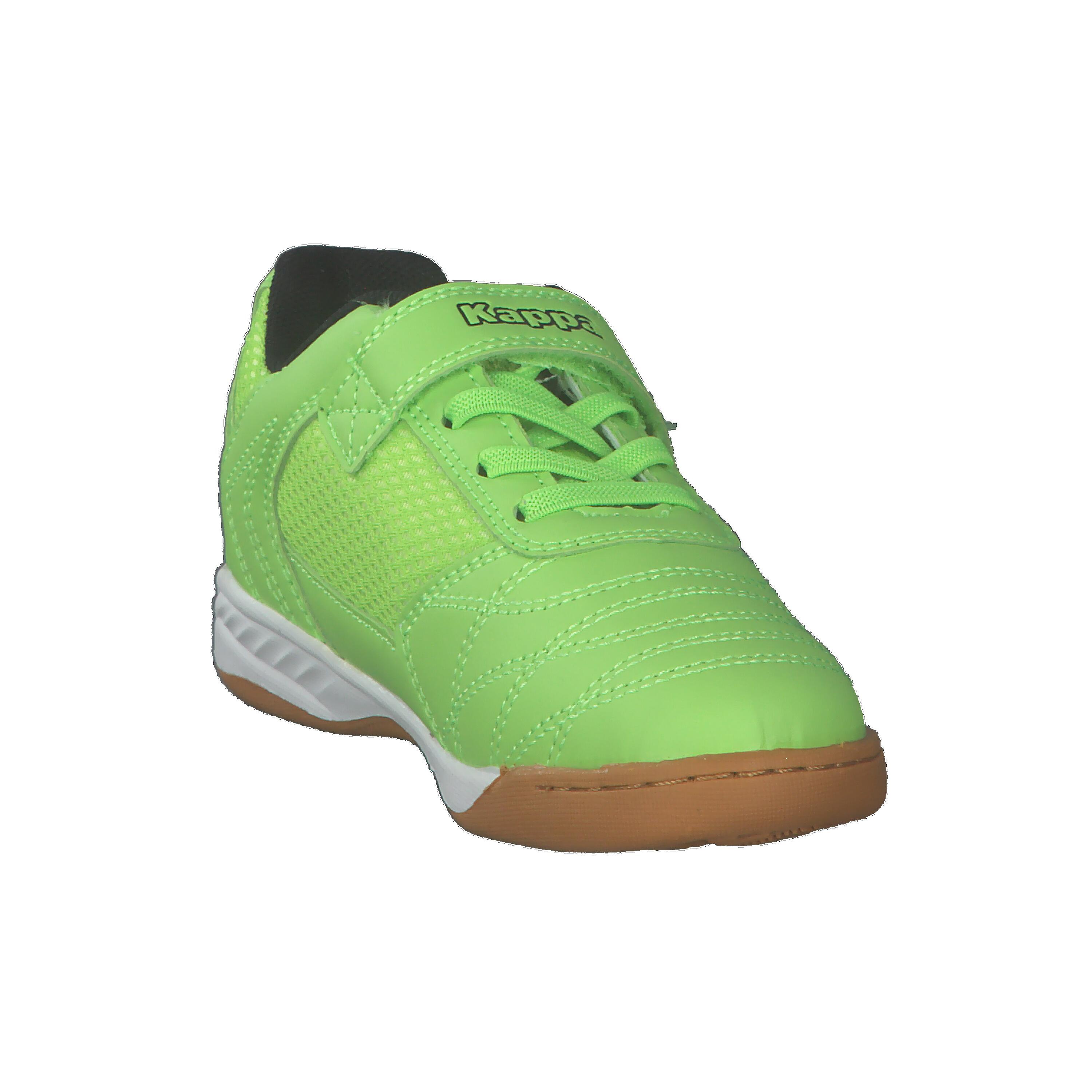 Kappa Kinder Hallenschuhe DAMBA K 260765K 2/15