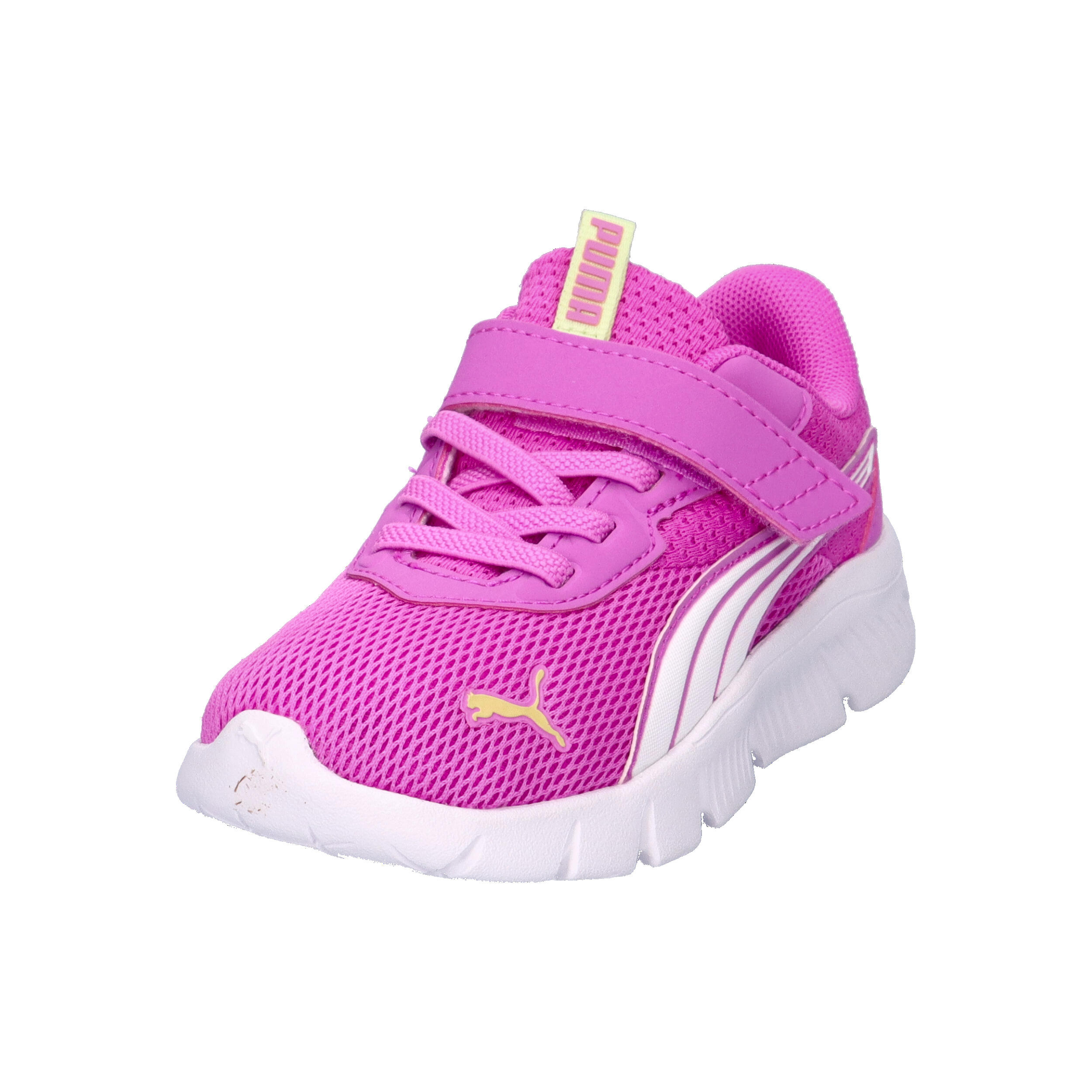 Zapatillas niña Puma Flexfocus Modern Ac 4/15