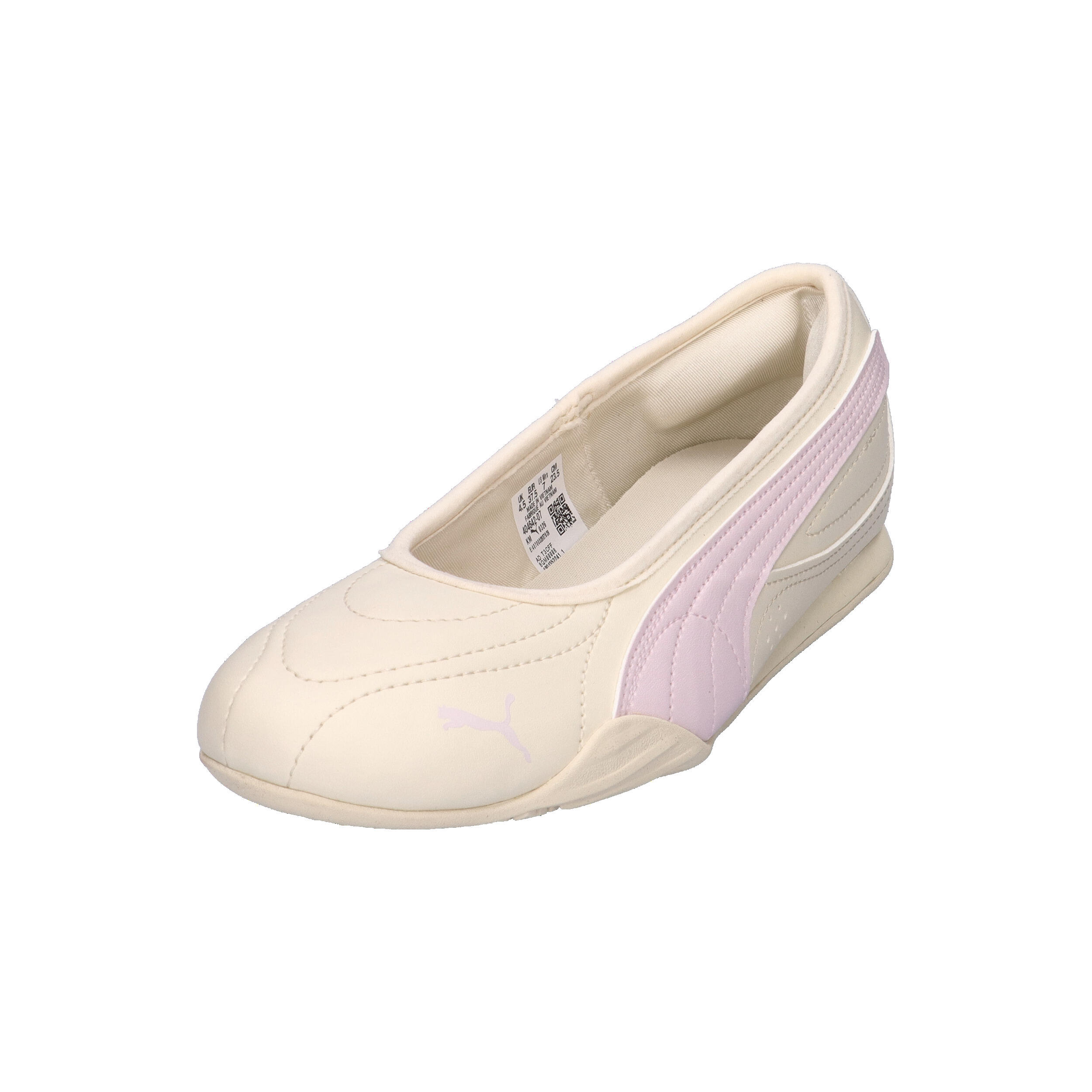 Puma Damen Ballerinas CATCH SOLEIL BALLERINA 404642 4/15