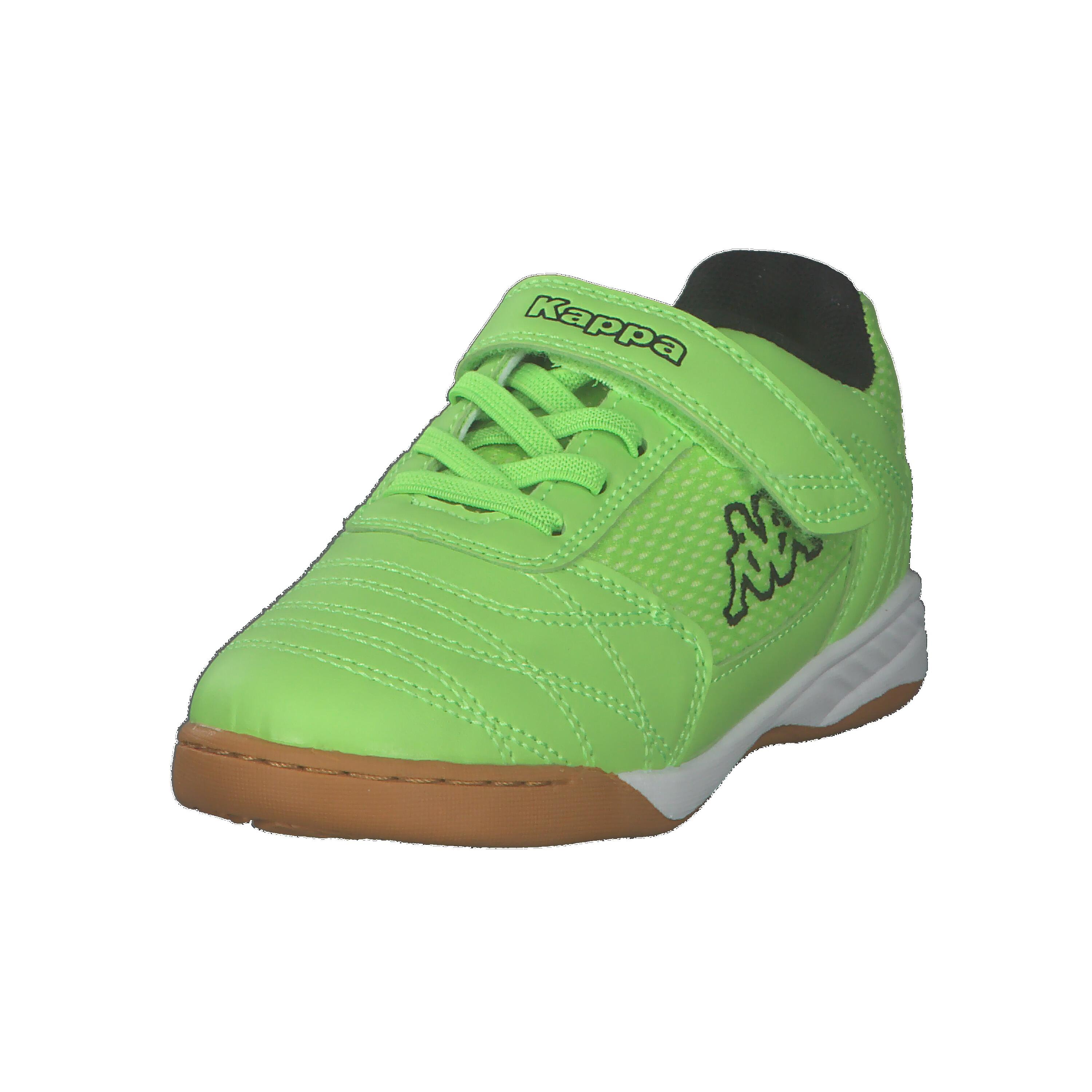 Kappa Kinder Hallenschuhe DAMBA K 260765K 4/15
