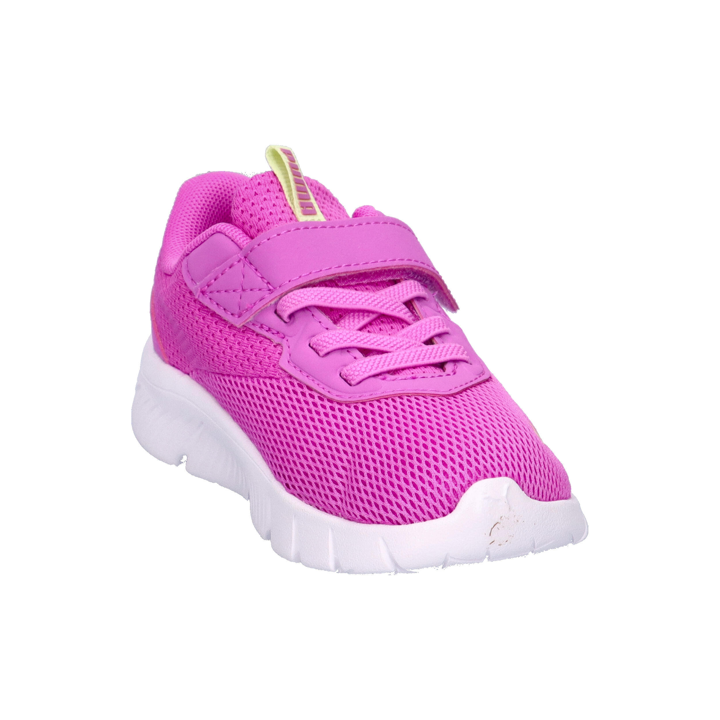 Zapatillas niña Puma Flexfocus Modern Ac 2/15