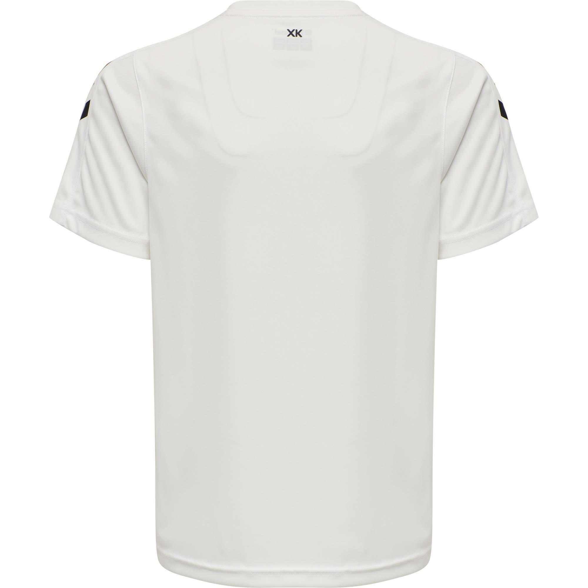 T-Shirt Hmlcore Kinder 8/9