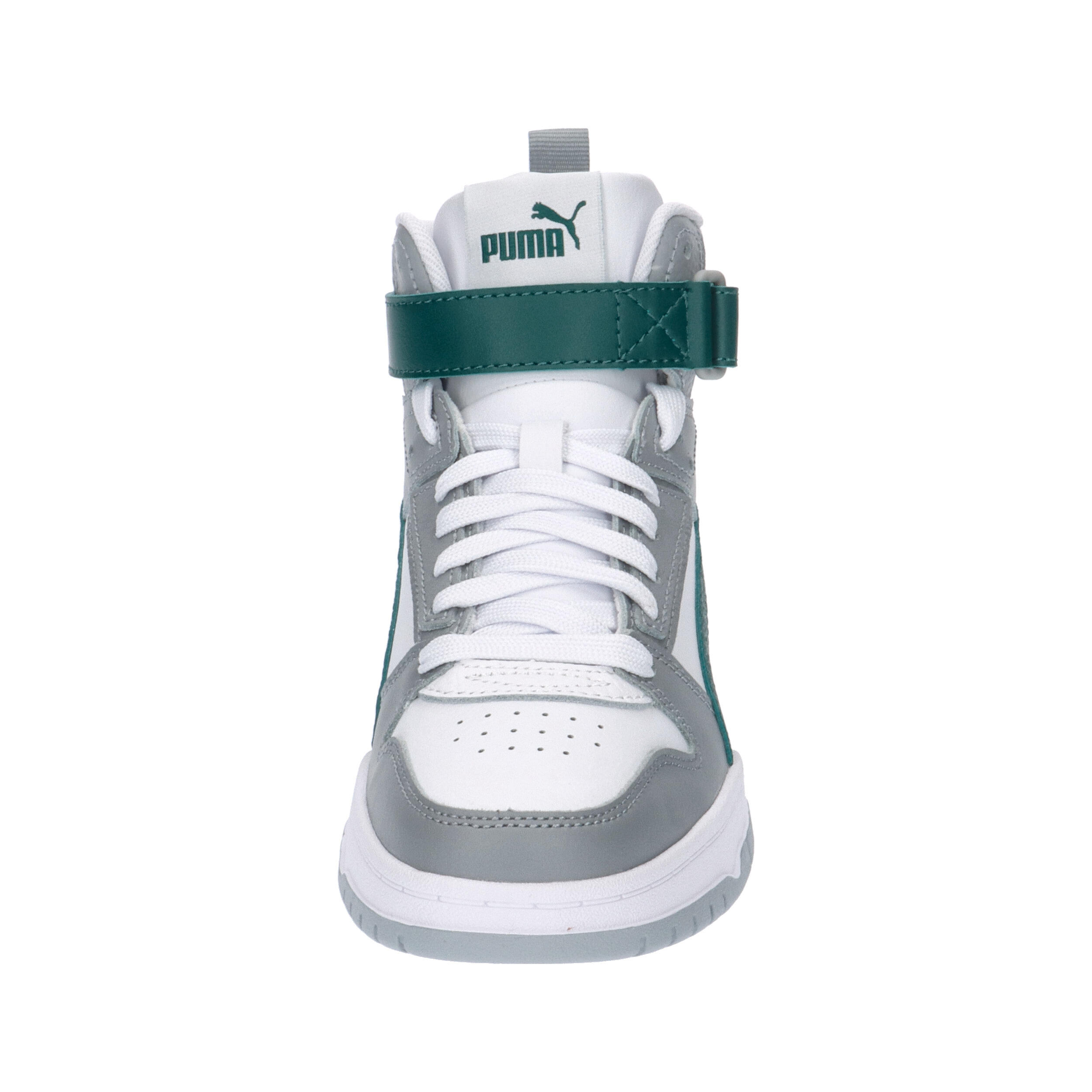 Puma Kinder Sneaker RBD Game Jr 386172 3/15
