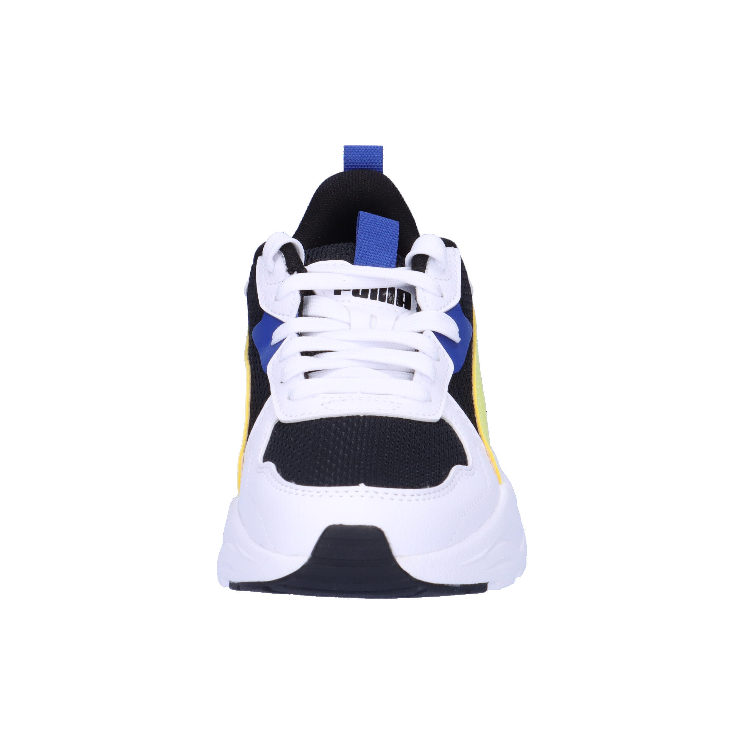 Puma Trinity Lite Jr Sneaker Kind 8/10