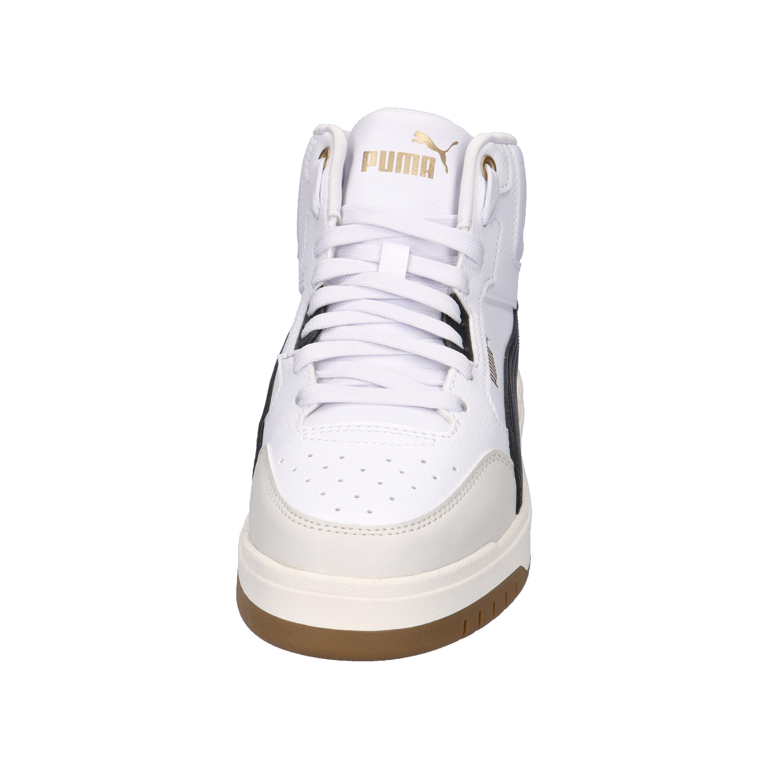 Puma Kinder Sneaker Shuffle Downtown Mid Jr 403743 3/15