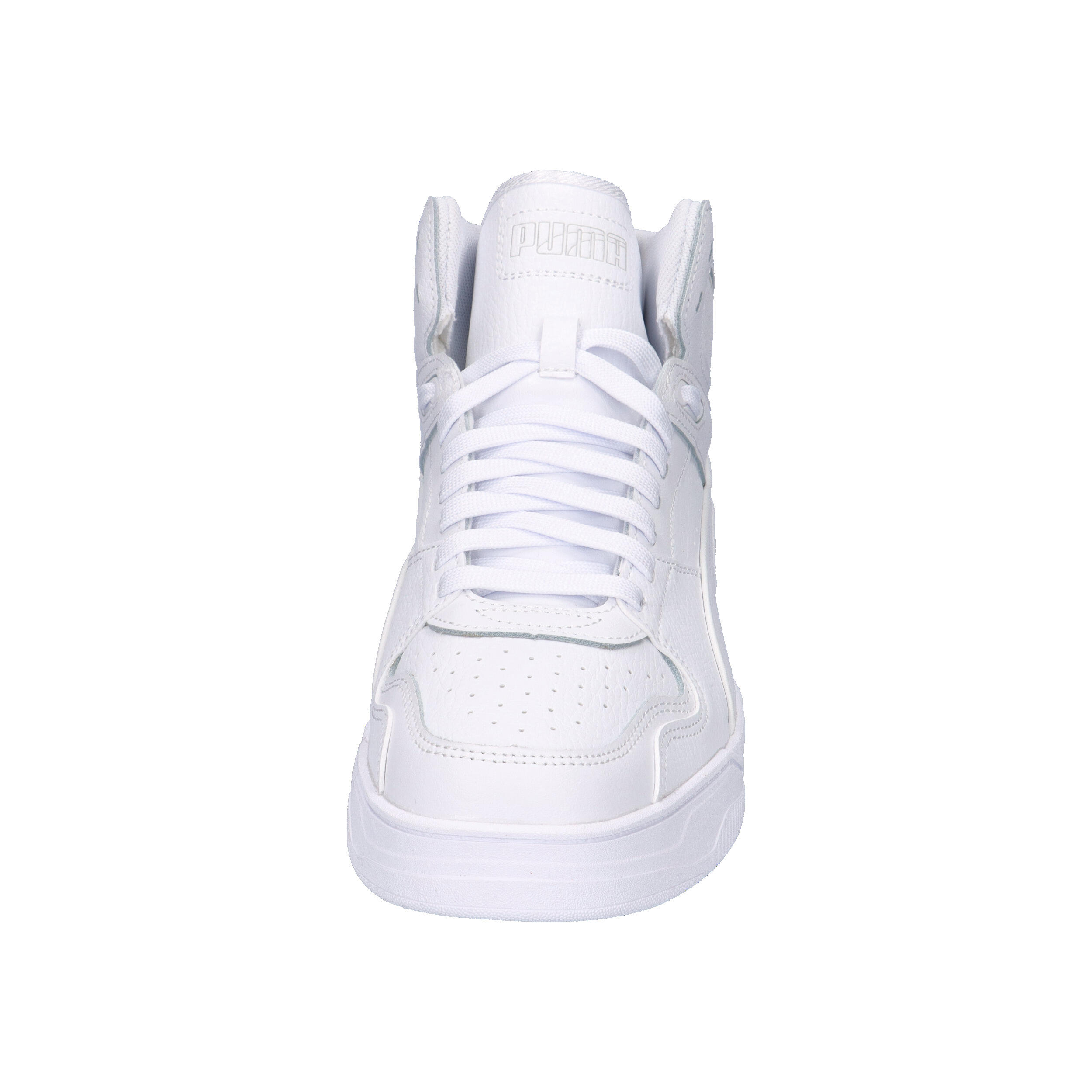 Puma Unisex Sneaker RBD Break Mid 402413 3/15