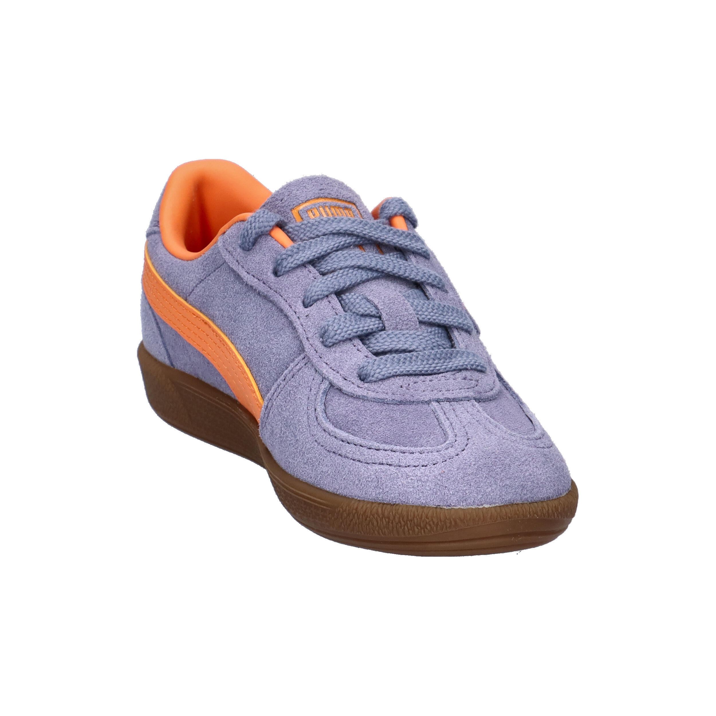 Puma Kinder Sneaker Palermo PS 397273 2/15