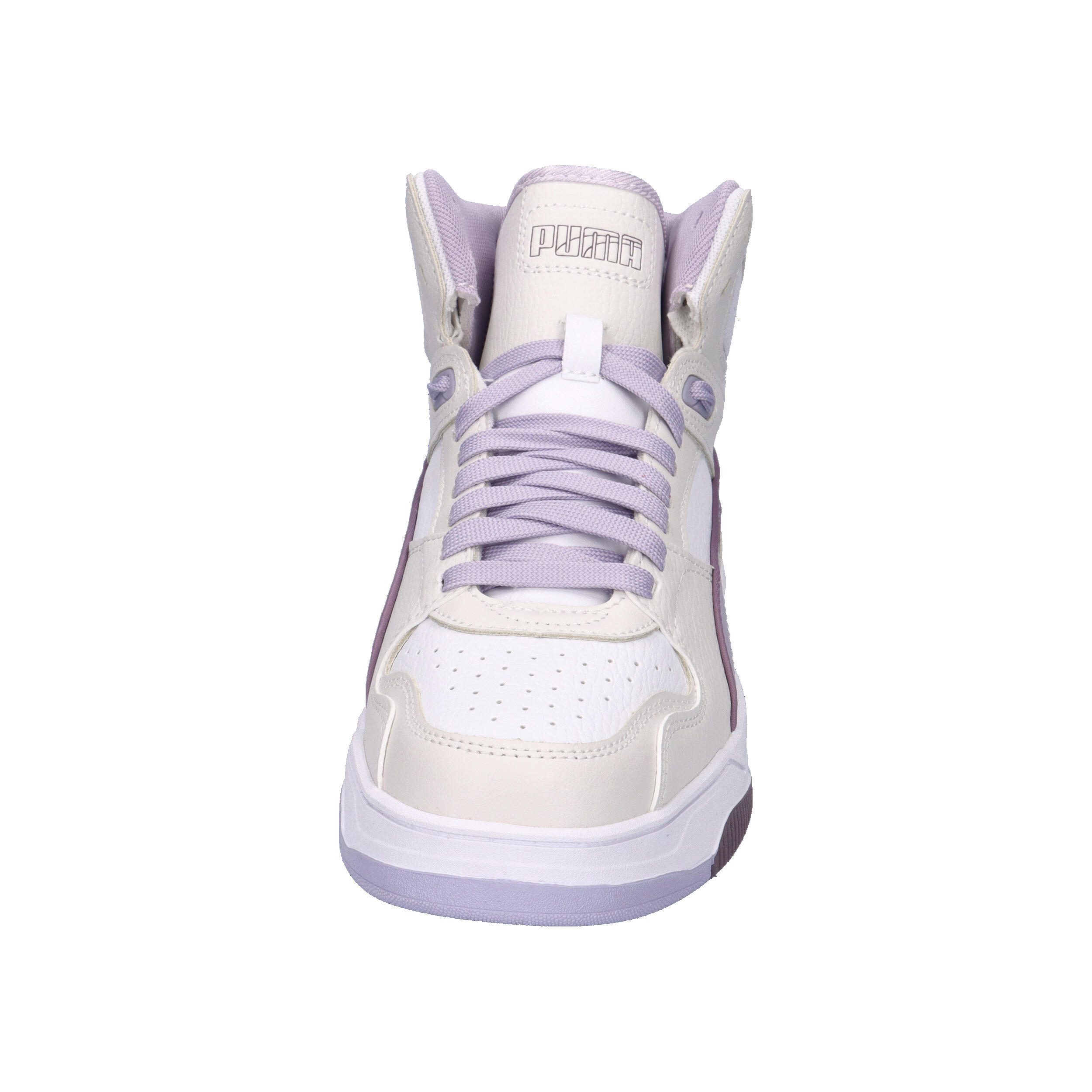 Puma Unisex Sneaker RBD Break Mid 402413 3/15