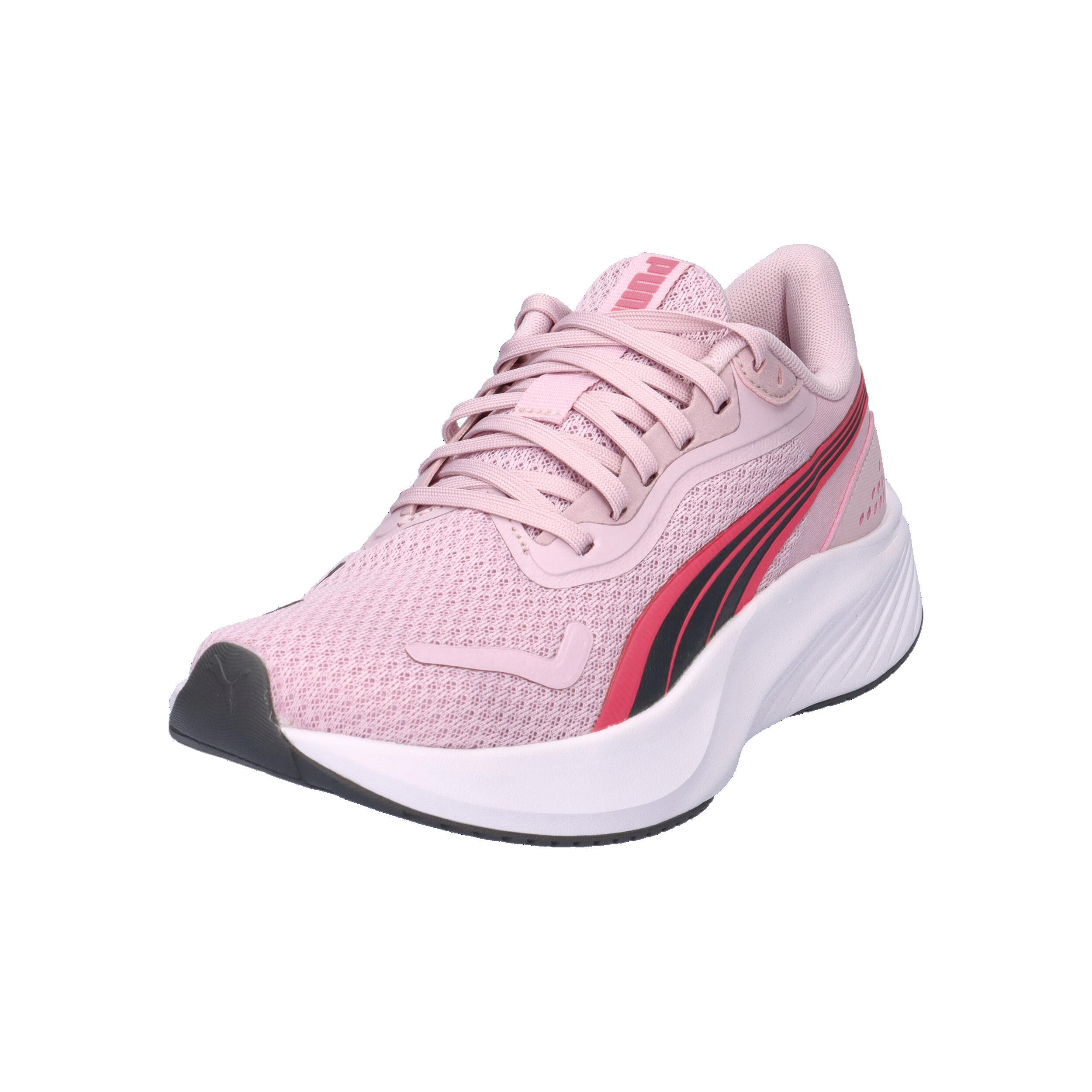 Puma Kinder Laufschuhe Pounce Lite Jr 401512 4/15
