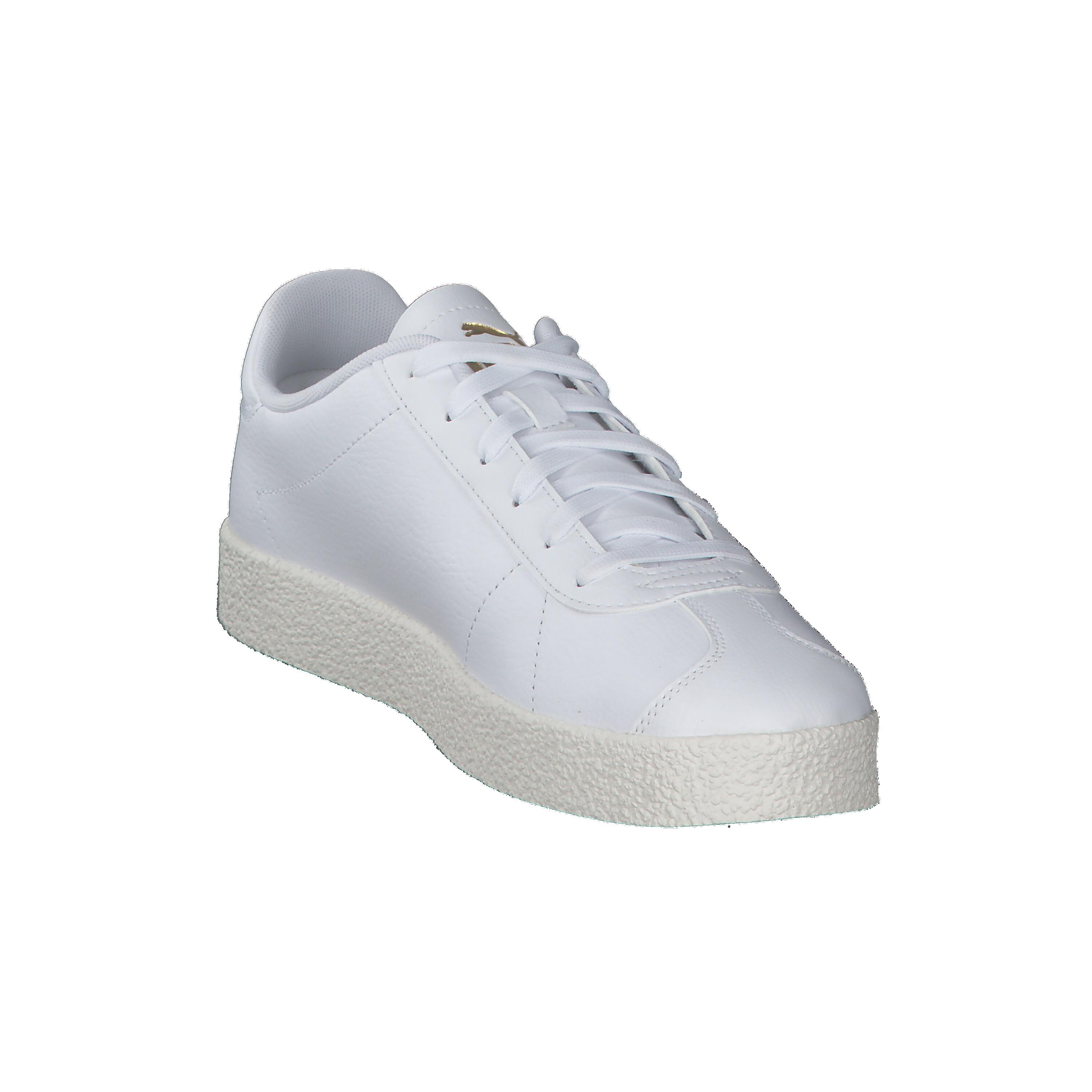 Puma Unisex Sneaker Club 1948 383917 2/15