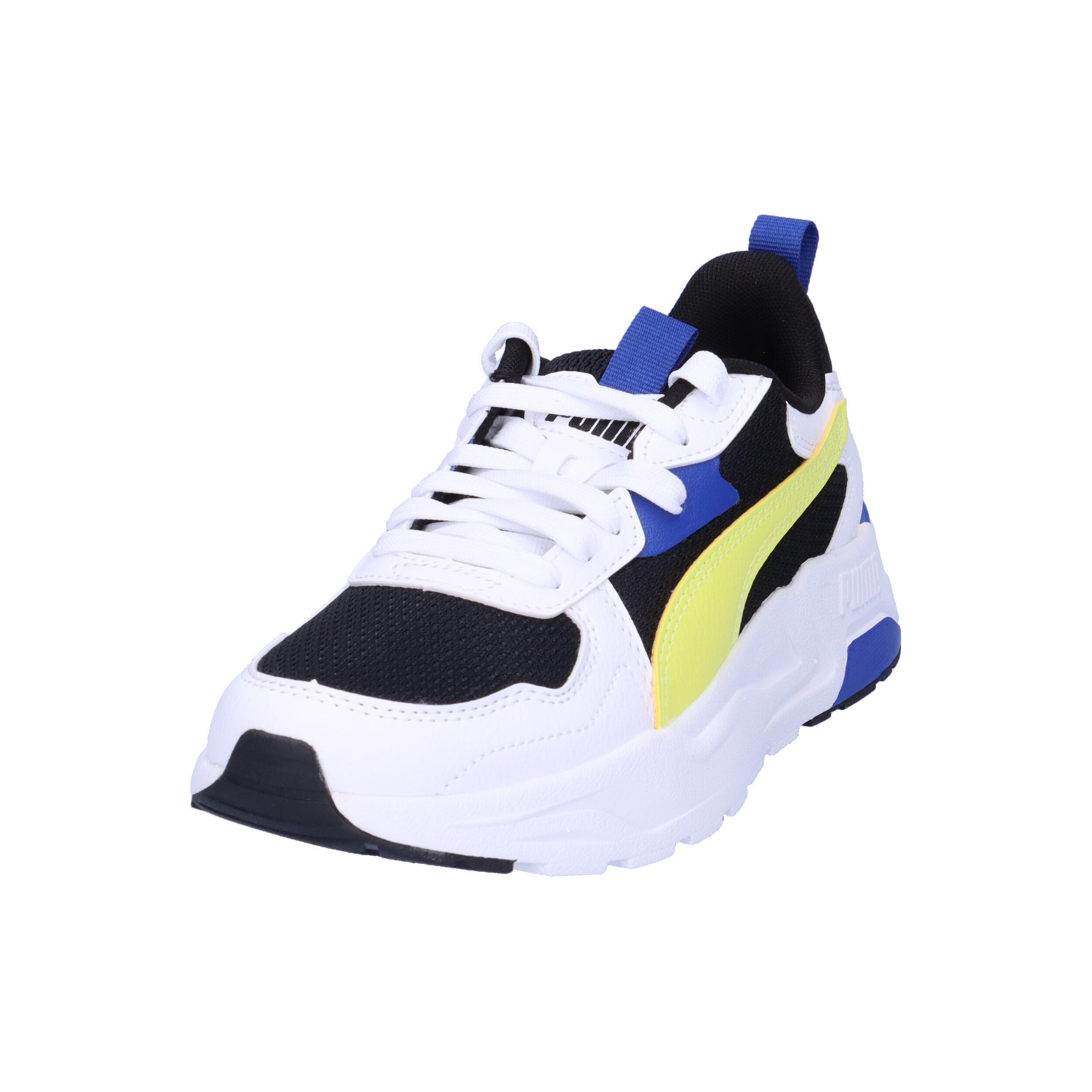Puma Trinity Lite Jr Sneaker Kind 9/10