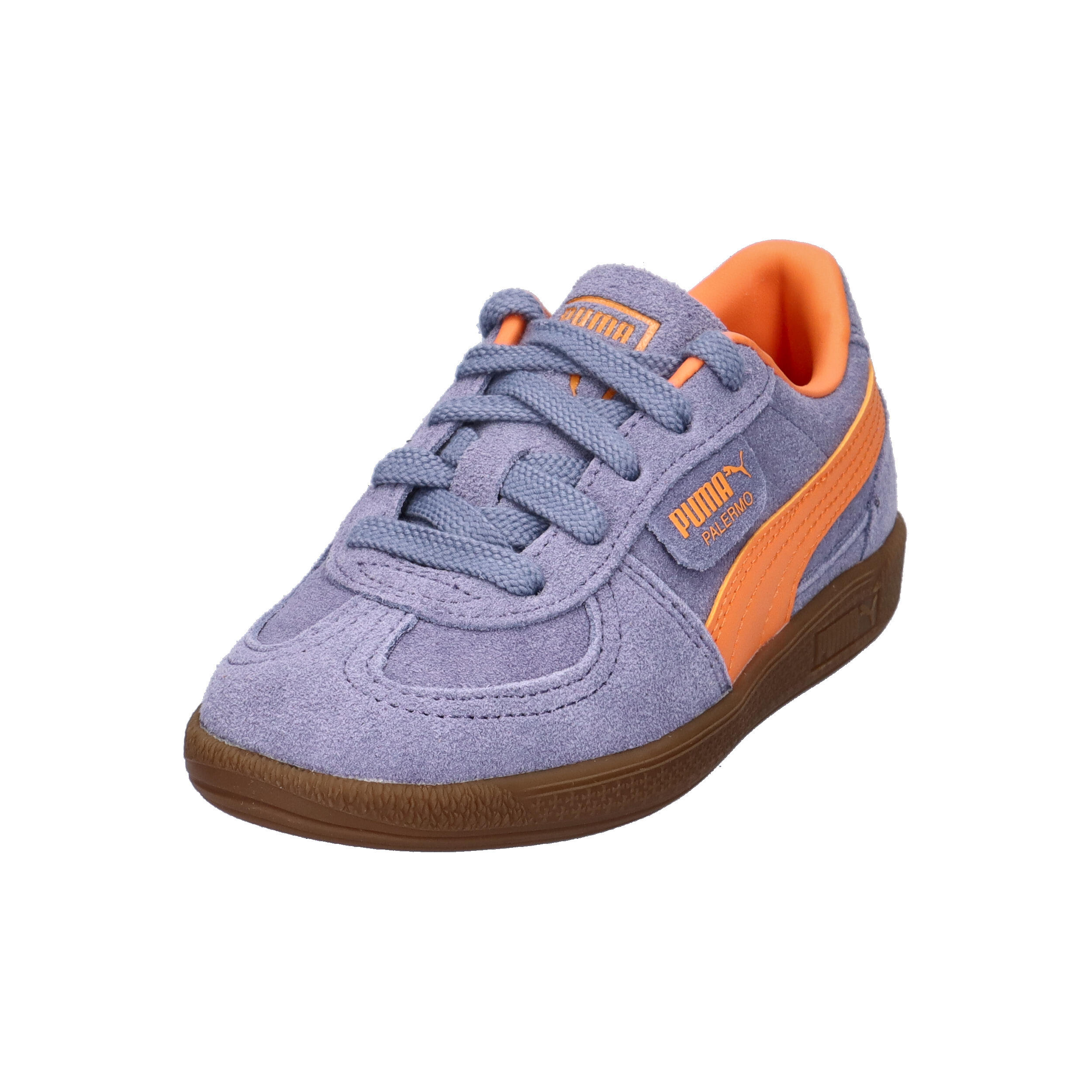 Puma Kinder Sneaker Palermo PS 397273 4/15