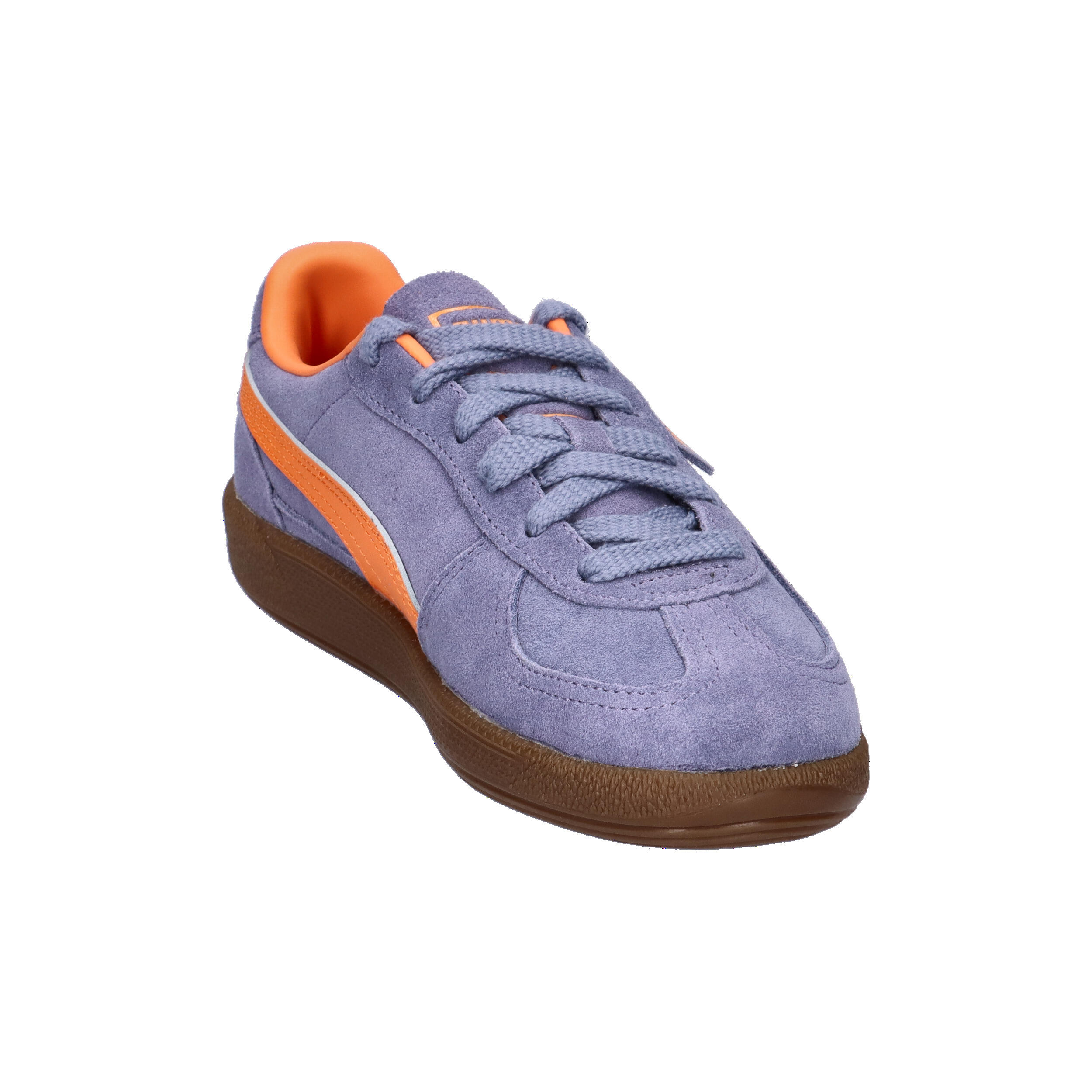 Puma Kinder Sneaker Palermo Jr 397271 2/15