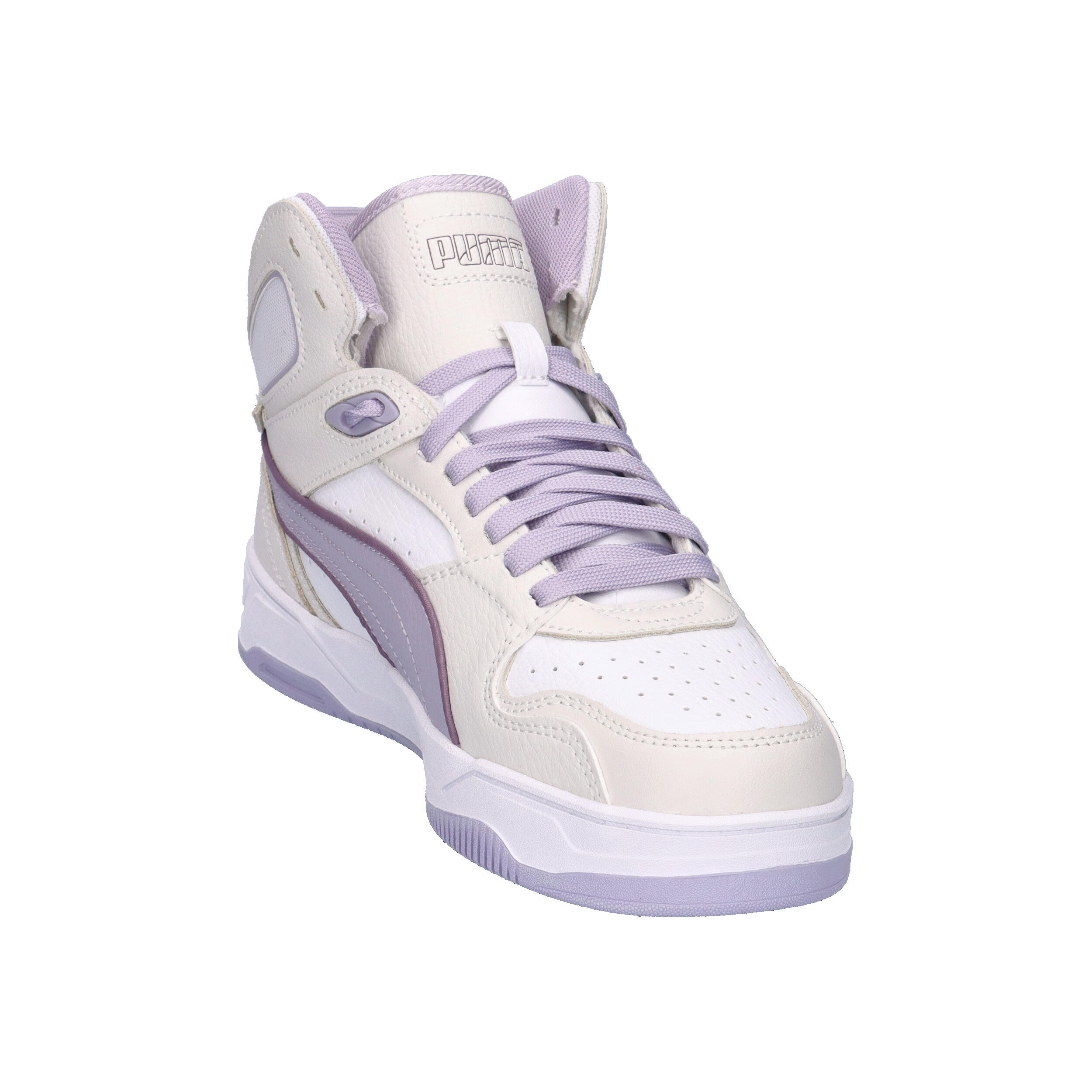 Puma Unisex Sneaker RBD Break Mid 402413 2/15