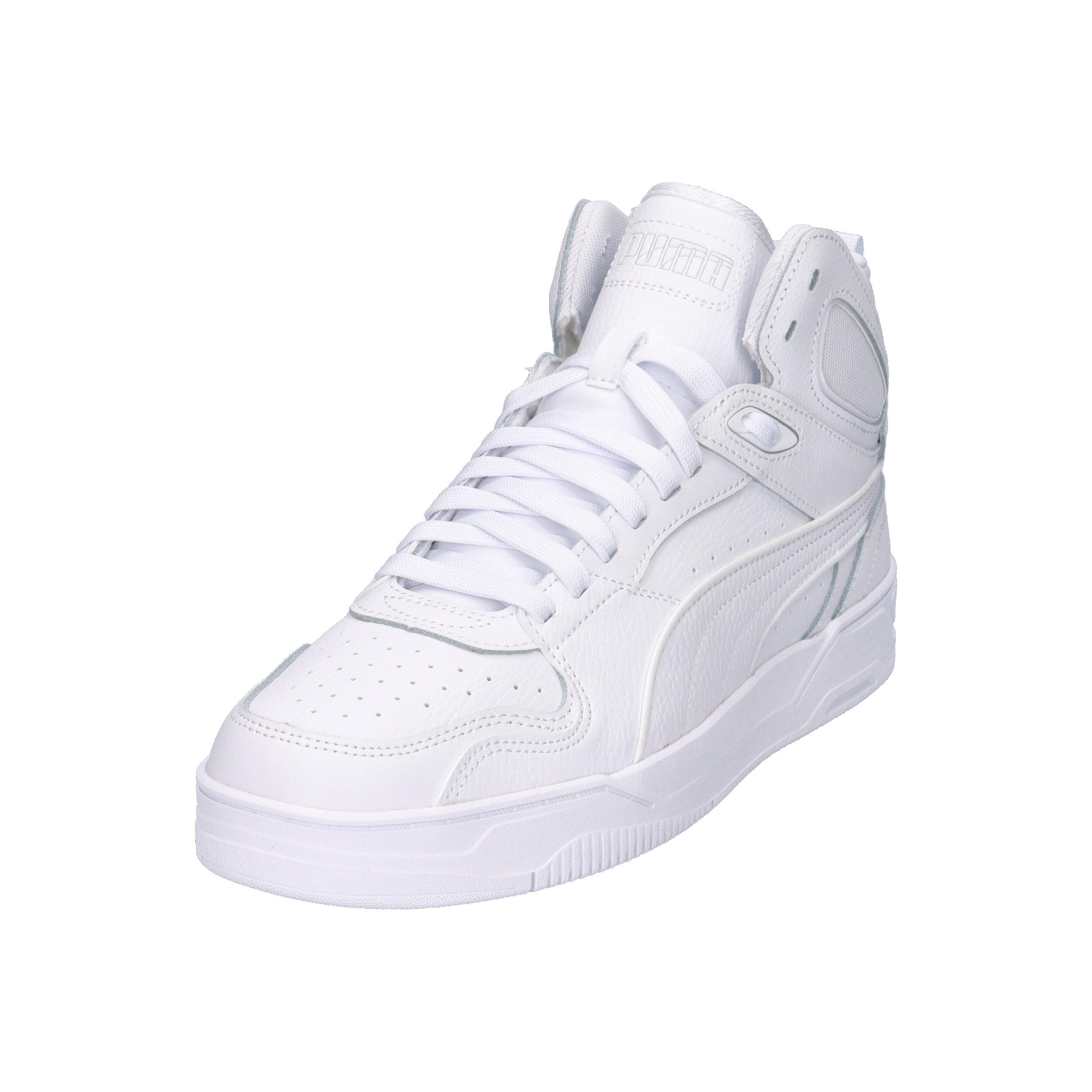 Puma Unisex Sneaker RBD Break Mid 402413 4/15
