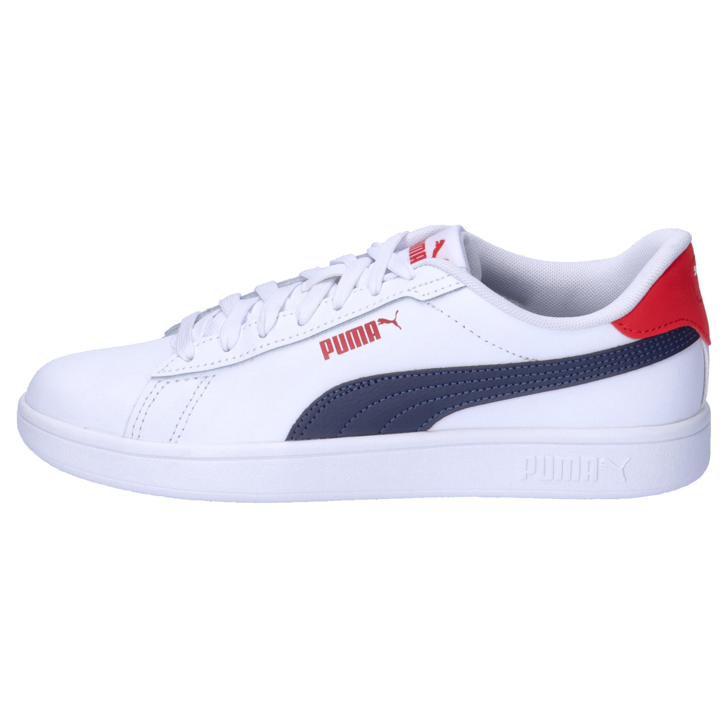 Smash 3.0 Sneakers Kinder PUMA 10/15