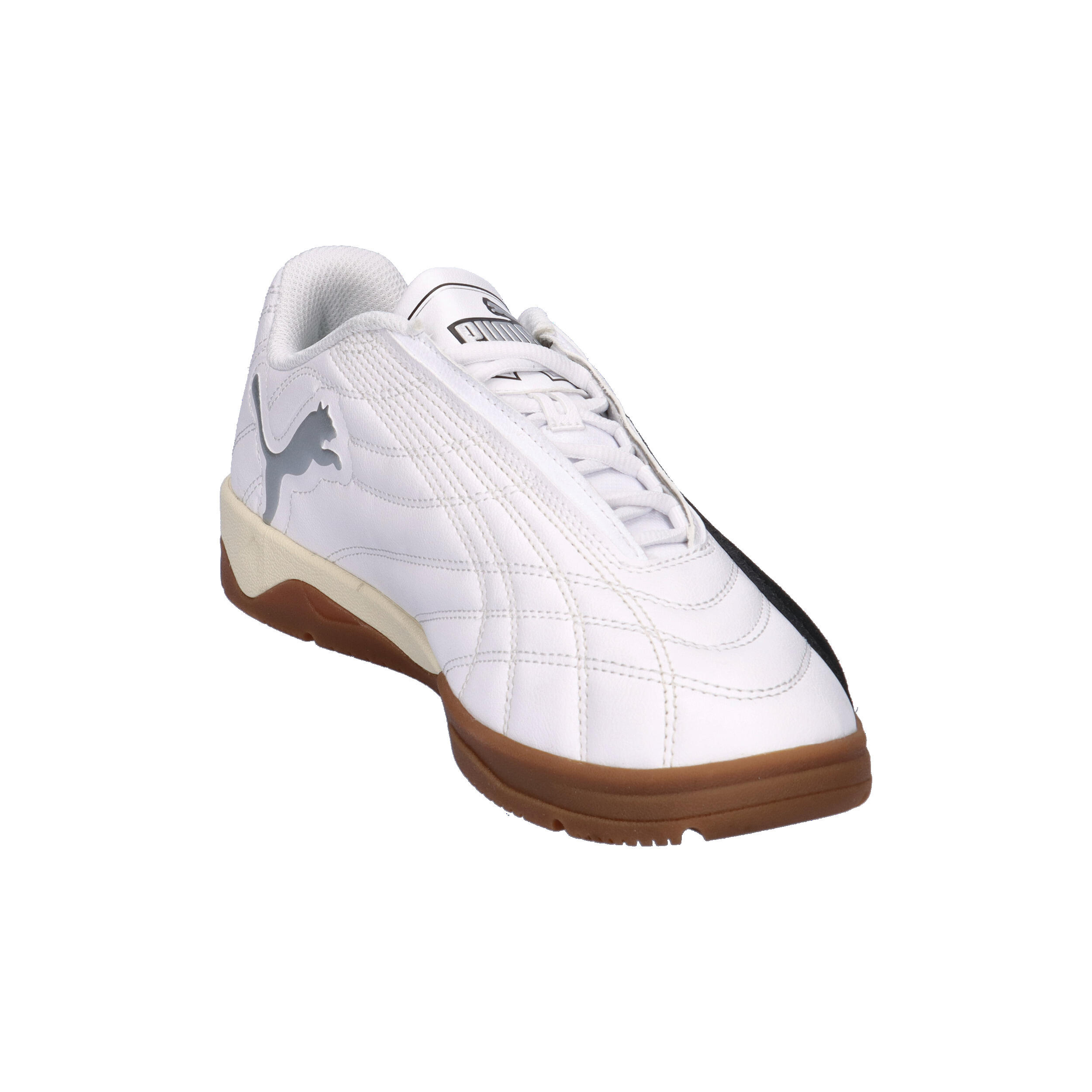 Puma Unisex Sneaker Tifosi Calcio LS 404454 2/15