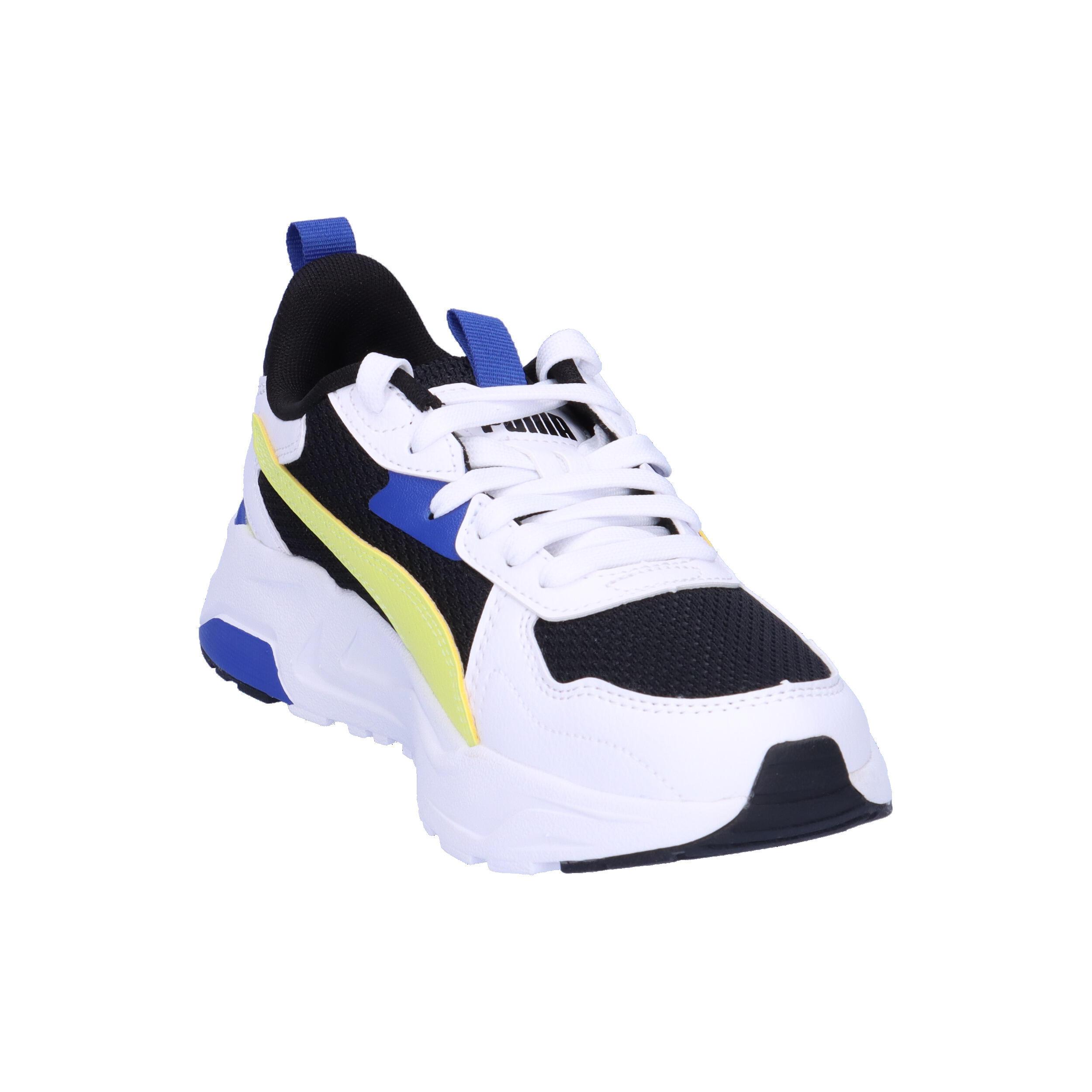 Puma Trinity Lite Jr Sneaker Kind 7/10