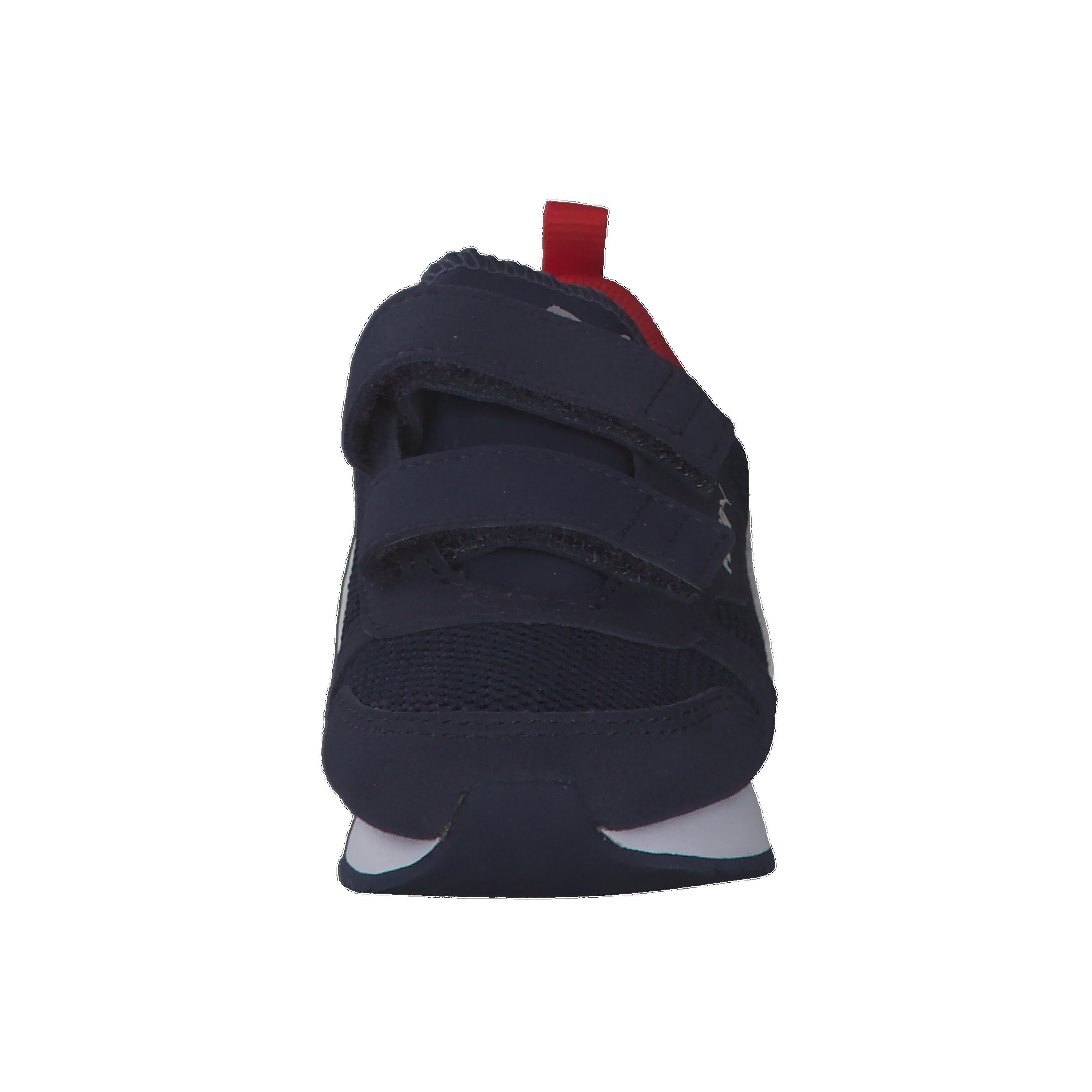 Puma Kinder Sneaker R78 V Inf 373618 3/15