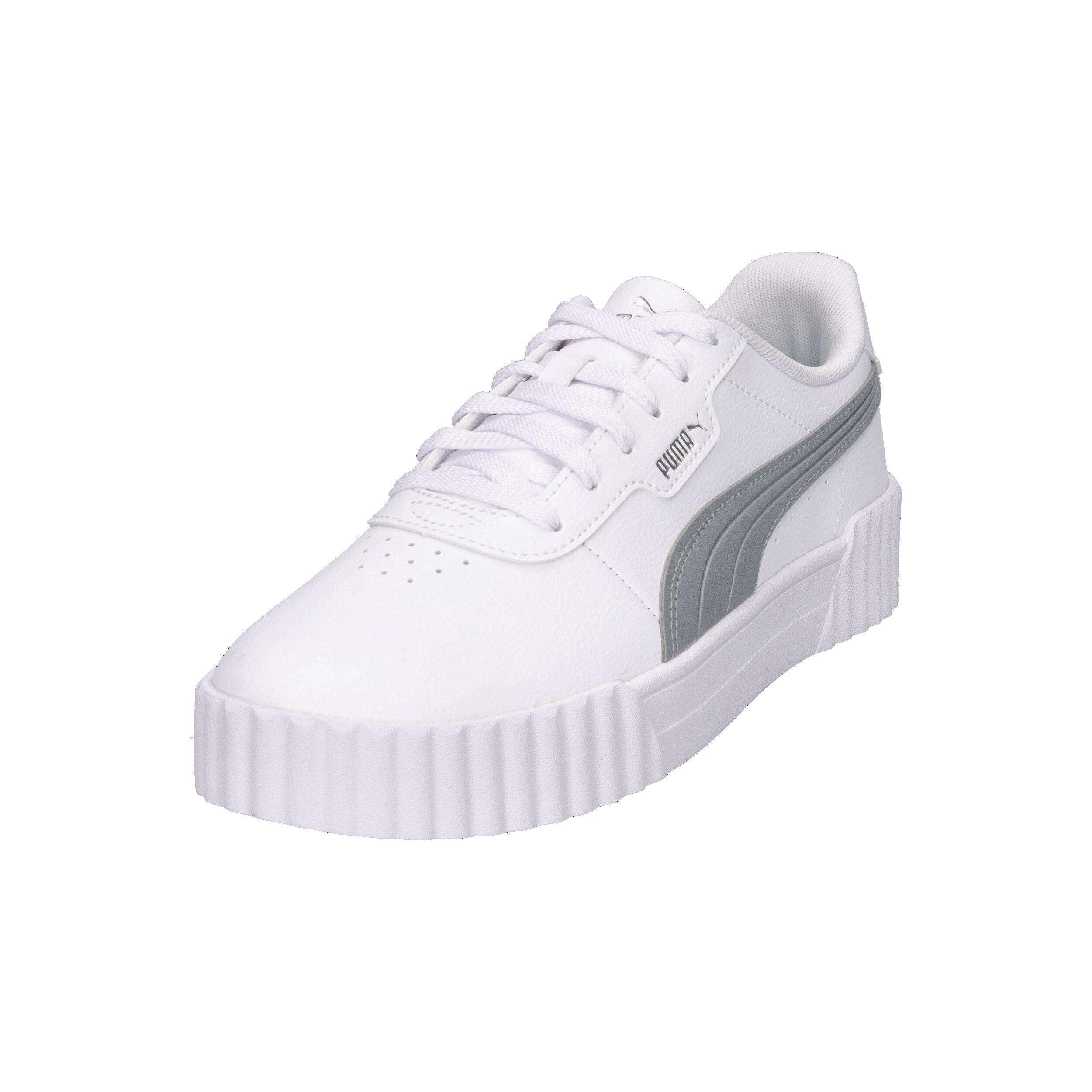 Carina 3.0 Aqua Metallics Sneakers Damen PUMA 9/15