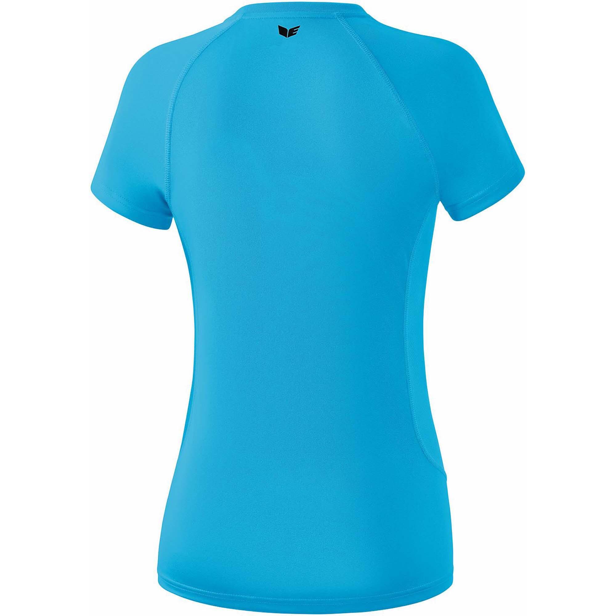Camiseta de mujer Erima performance 8/8