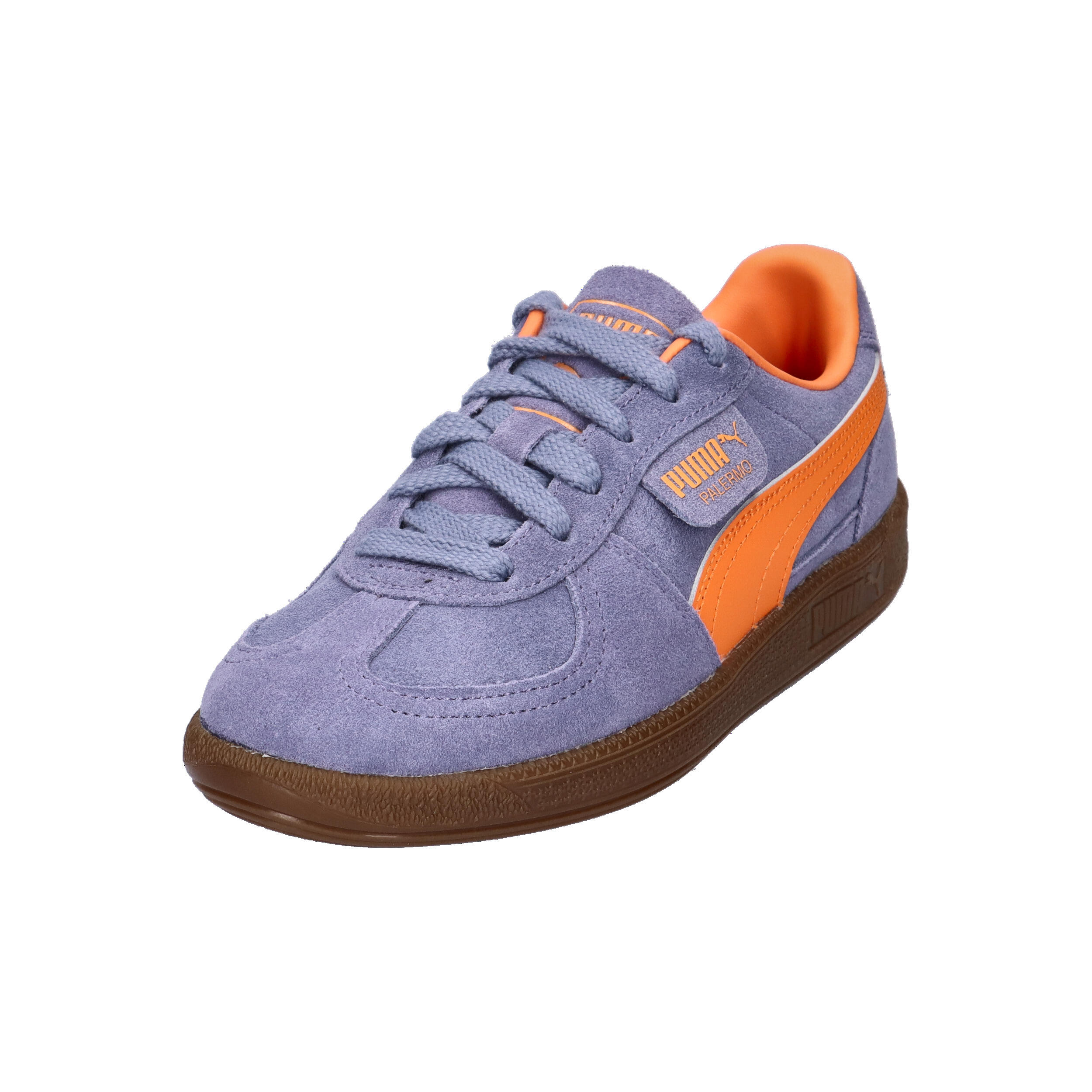 Puma Kinder Sneaker Palermo Jr 397271 4/15