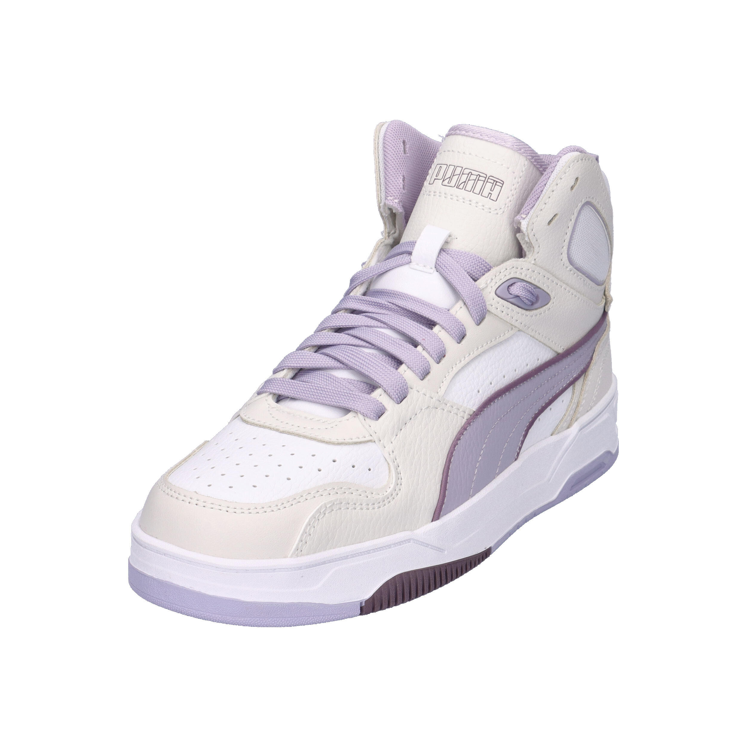 Puma Unisex Sneaker RBD Break Mid 402413 4/15