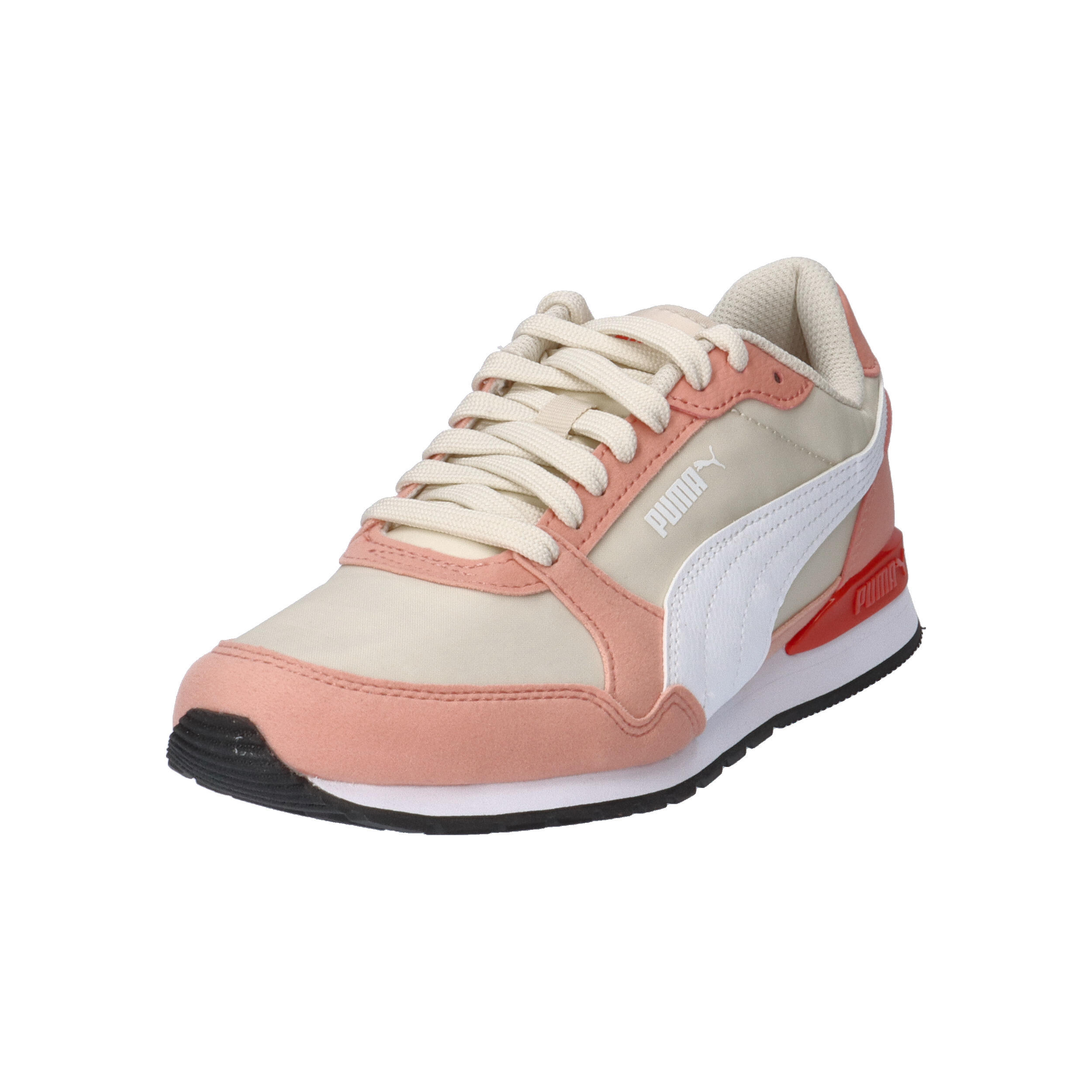 Puma Kinder Sneaker ST Runner v3 NL Jr 384901 9/10