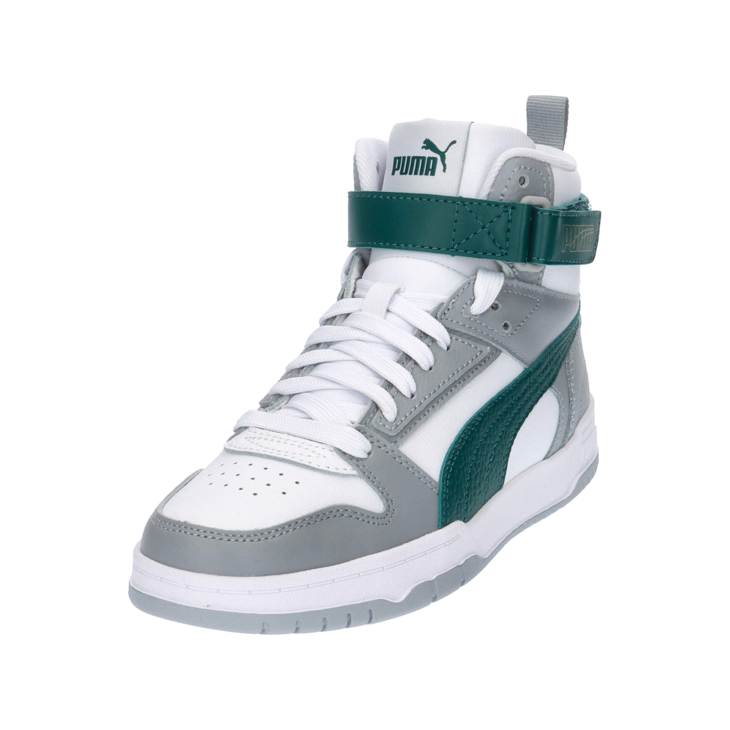Puma Kinder Sneaker RBD Game Jr 386172 4/15