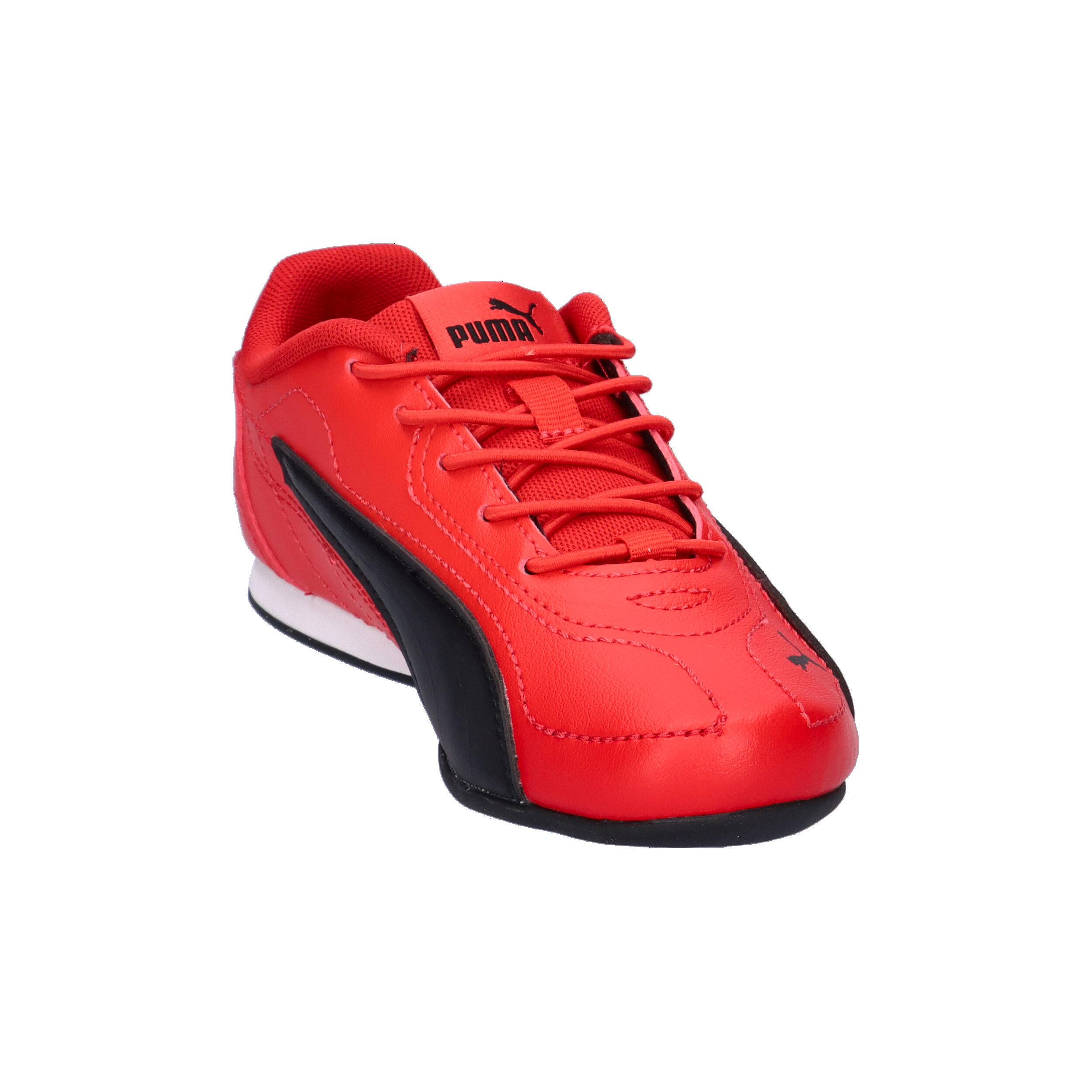 Puma Kinder Sneaker Catch AC PS 403905 2/15