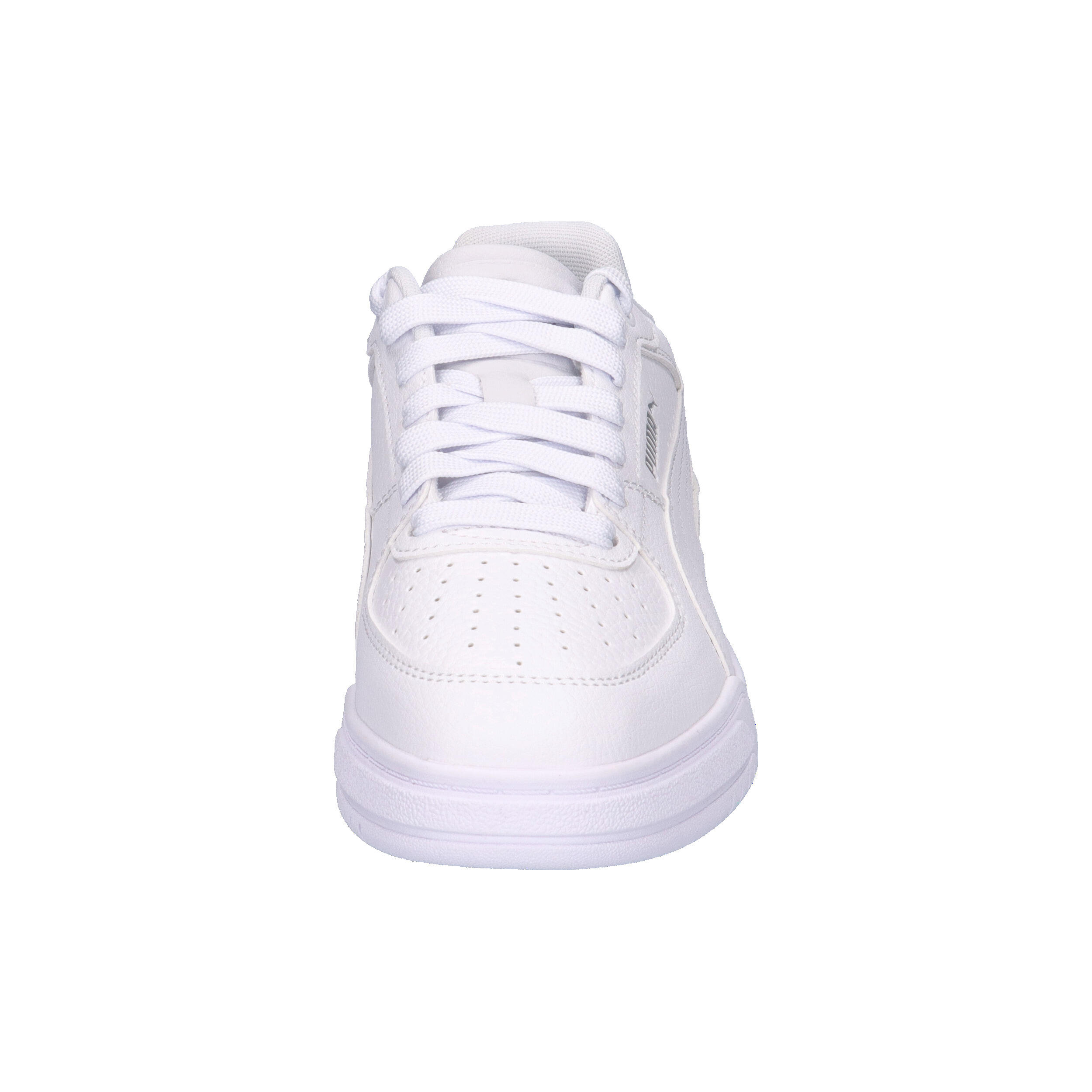 Puma Caven III Jr, Sneaker Unisex - Bianco 3/15
