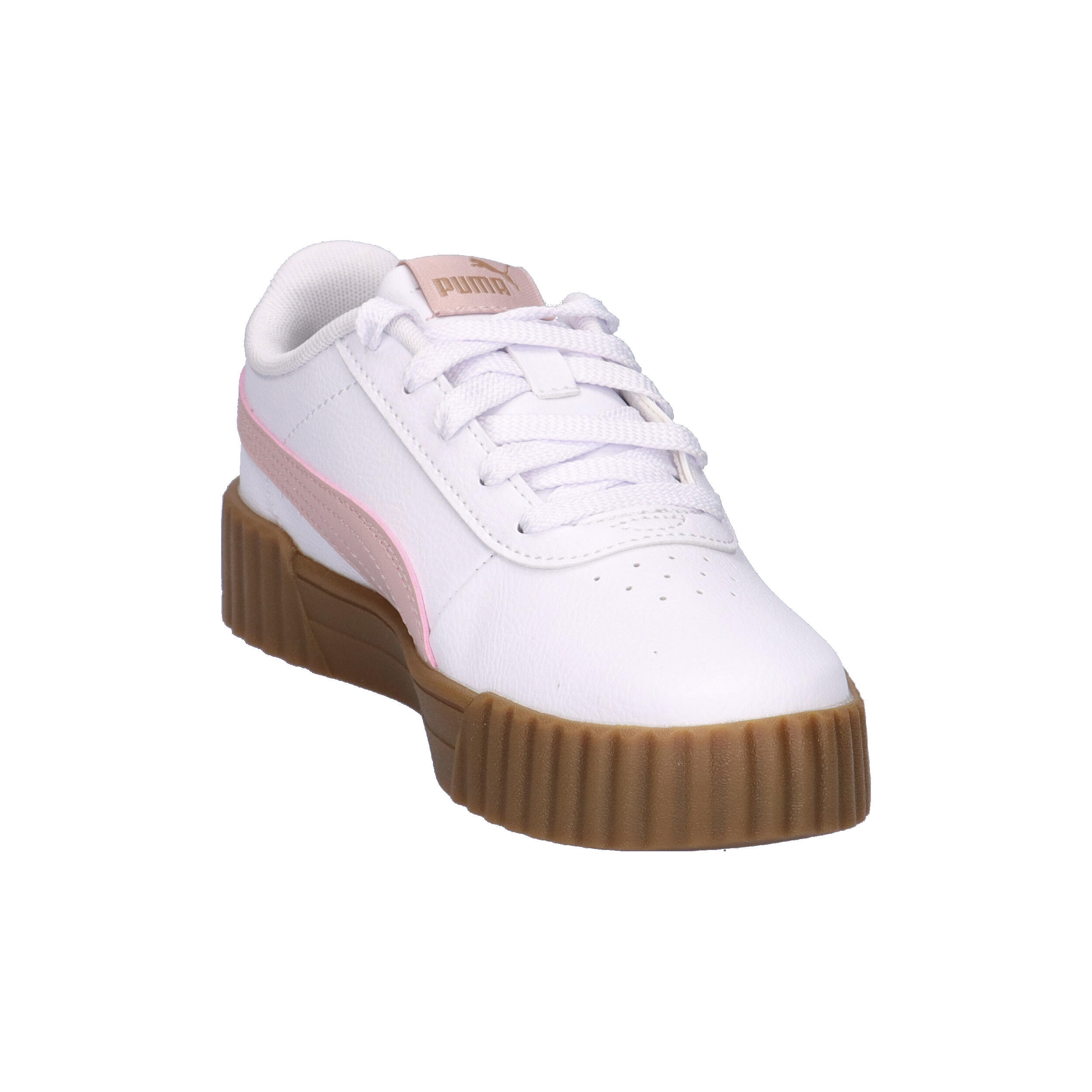 Puma Kinder Sneaker Carina 3.0 PS 401477 2/15