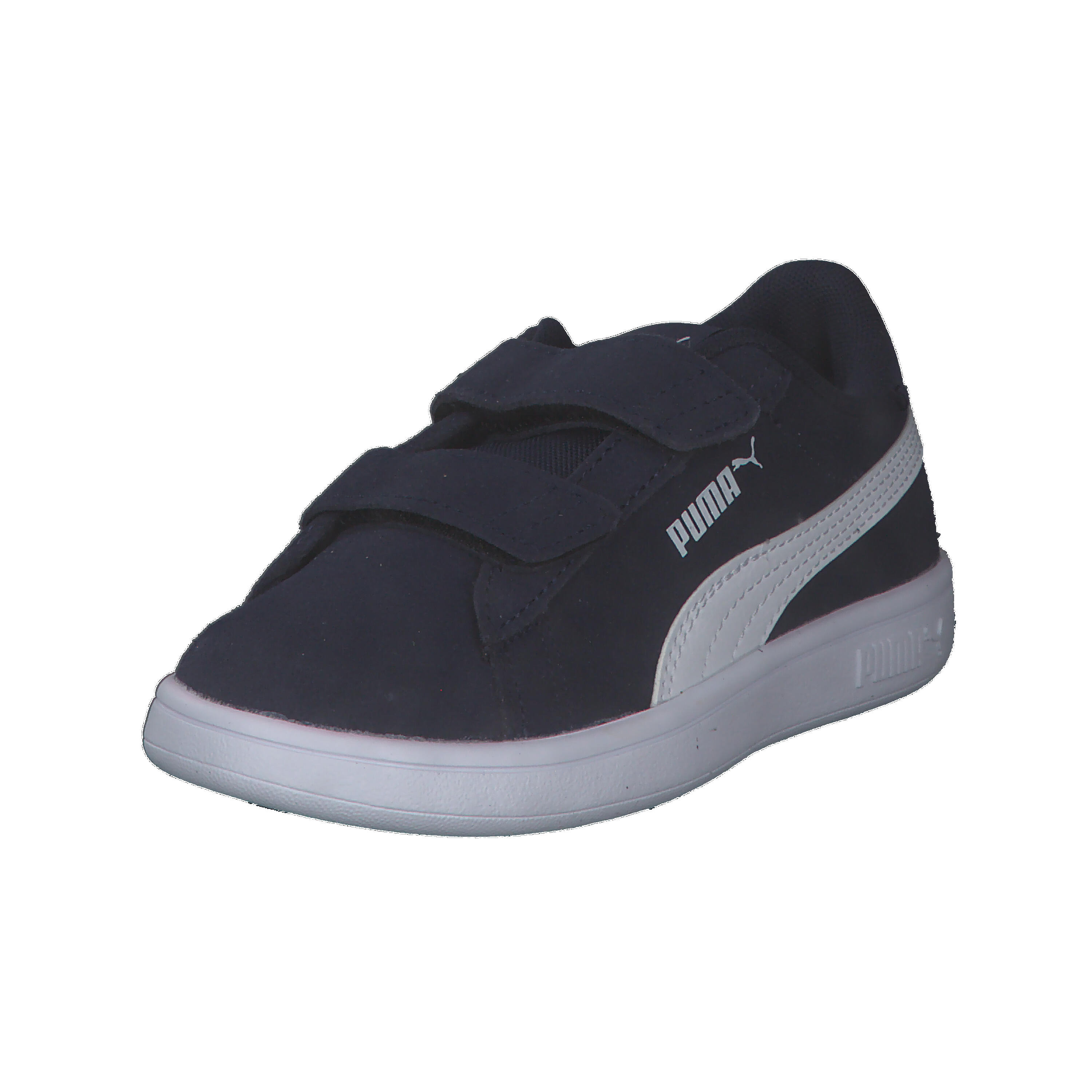 Sapatilhas PUMA Smash 3.0 Criança 9/10
