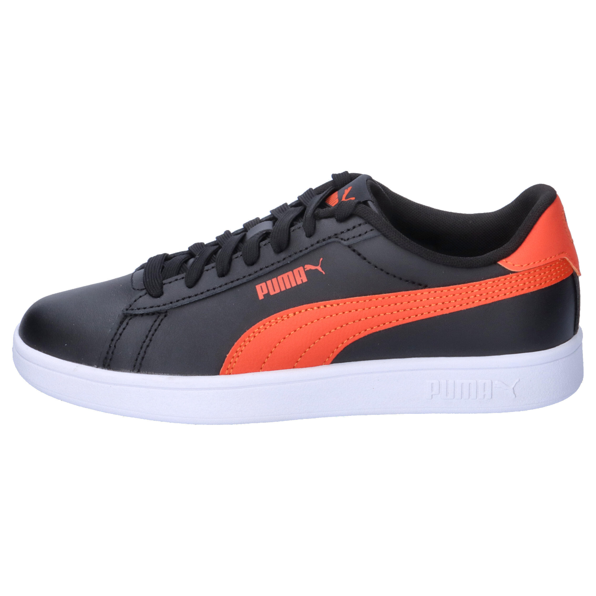 Smash 3.0 Sneakers Kinder PUMA 10/15