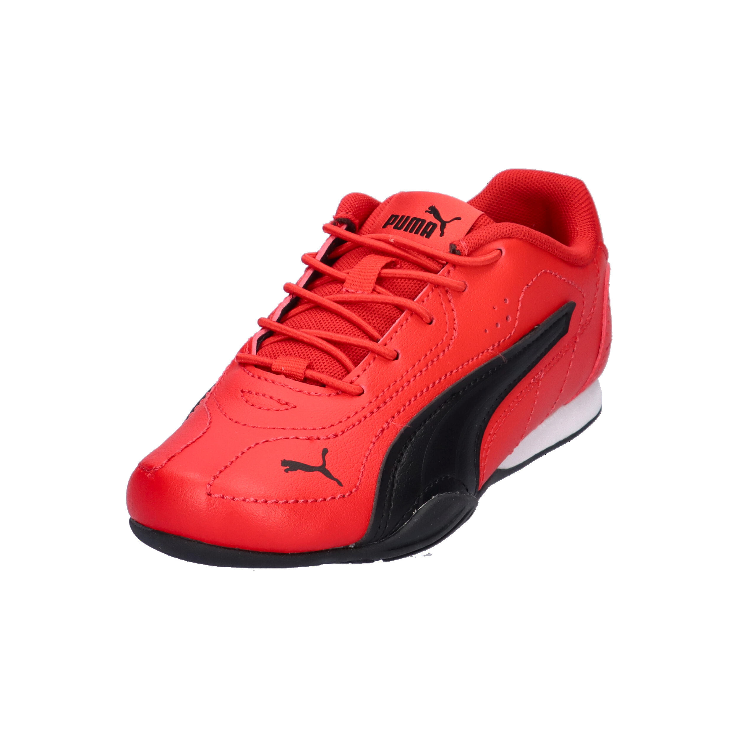 Puma Kinder Sneaker Catch AC PS 403905 4/15