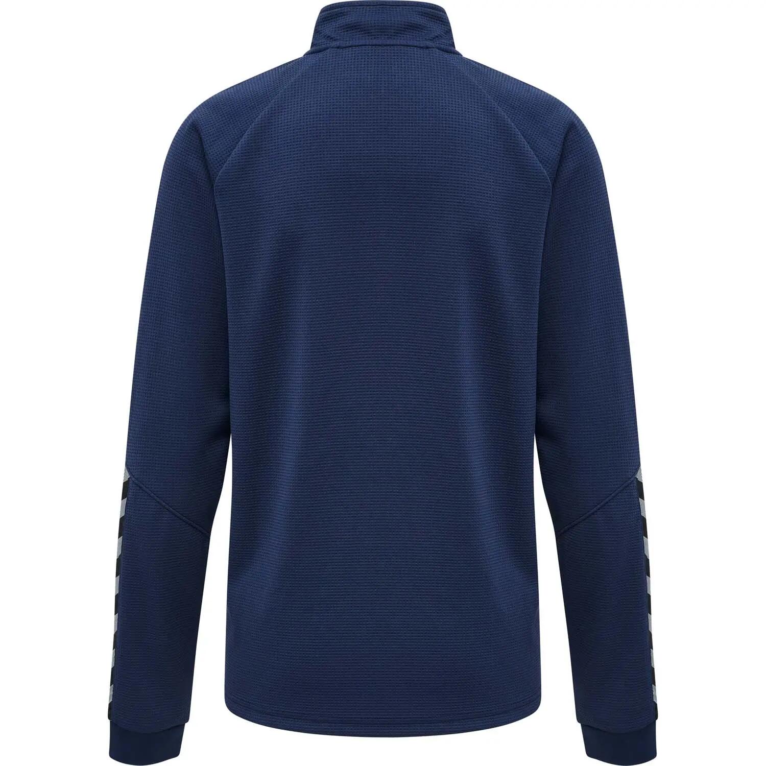 Rits Zip Jasje Hmlauthentic Dames 10/10